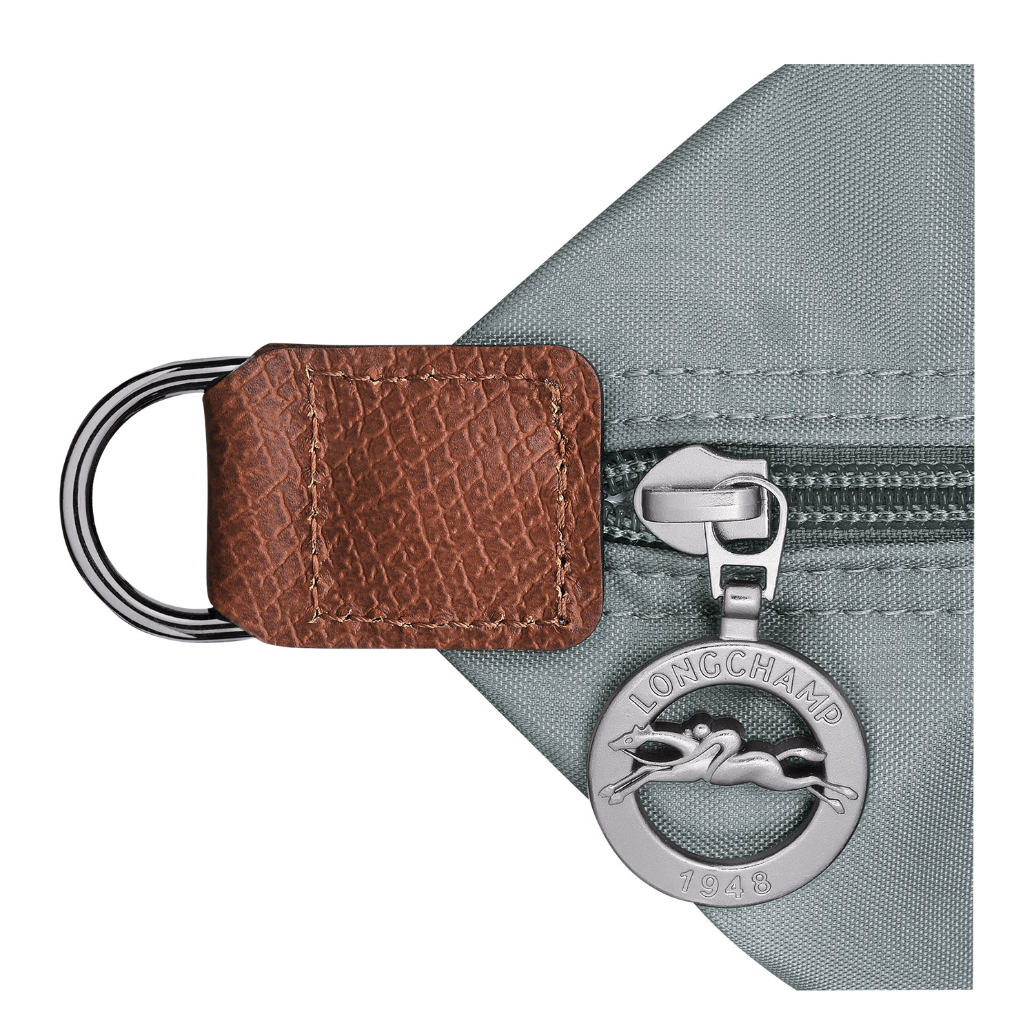 Longchamp_Le-Pliage-Reisetasche-L1911-089-P80_steel-5