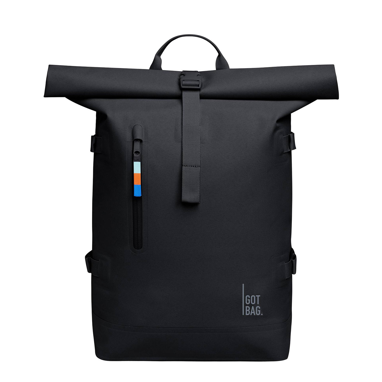 GOT-BAG_Rolltop-2-0_black-1 GOT BAG Rolltop 2.0