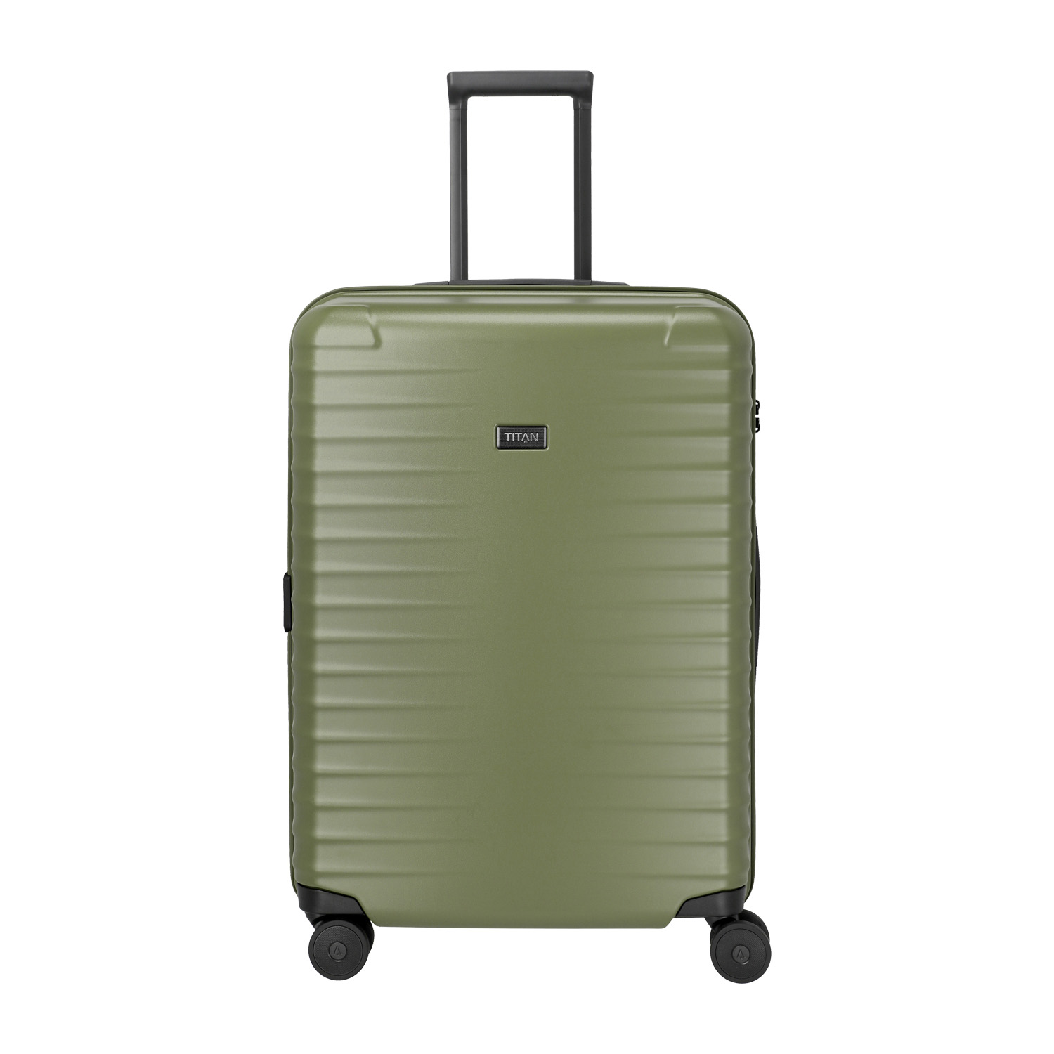 TITAN UPGRADE 4w Trolley M+