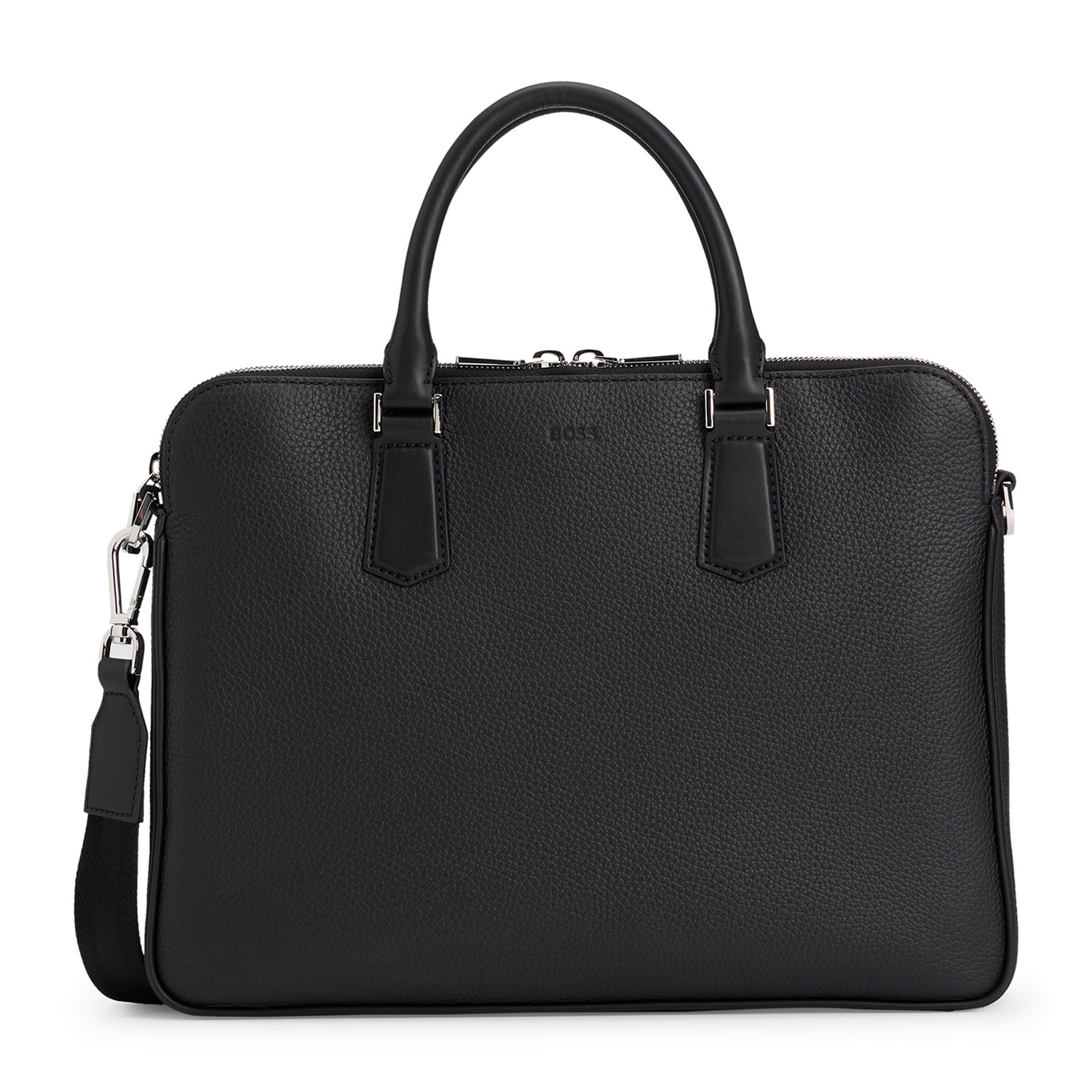 BOSS New Crosstown Doc Zip