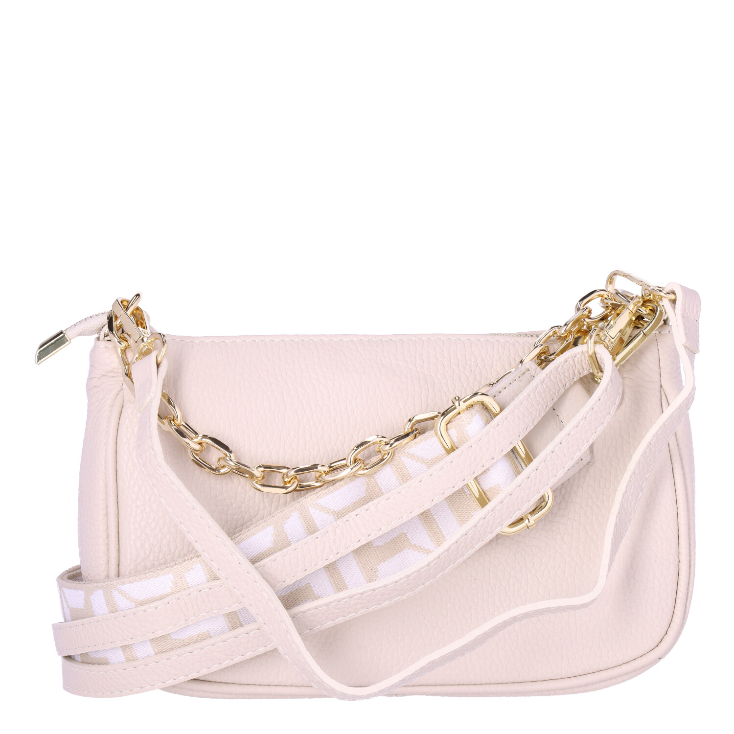 ALEXANDER-HEITZ-RV-Tasche-Leder-mit-Kette_DA783-D37_creme_1 ALEXANDER HEITZ RV-Tasche Leder mit Kette