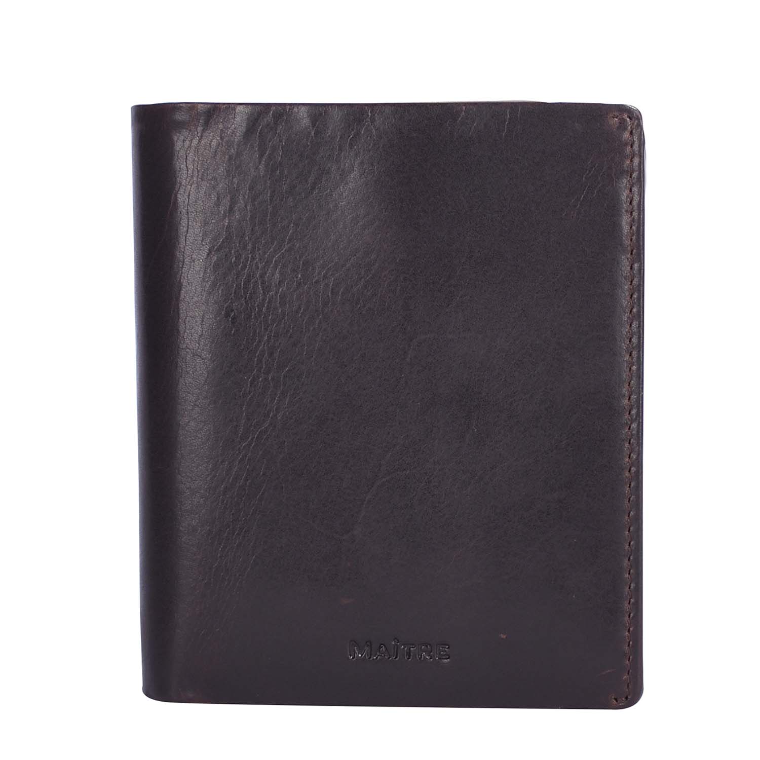 Maître BIRKHEIM Friedolf Billfold LV8