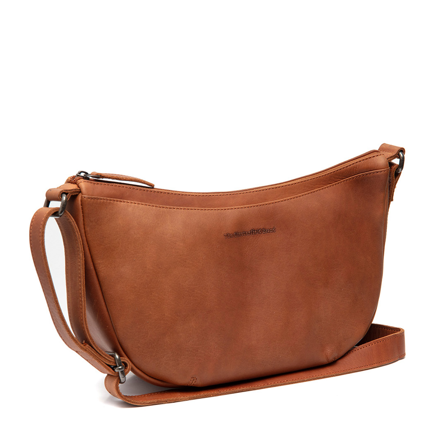 Chesterfield-Brand_Piemonte_cognac_03 The Chesterfield Brand Piemonte