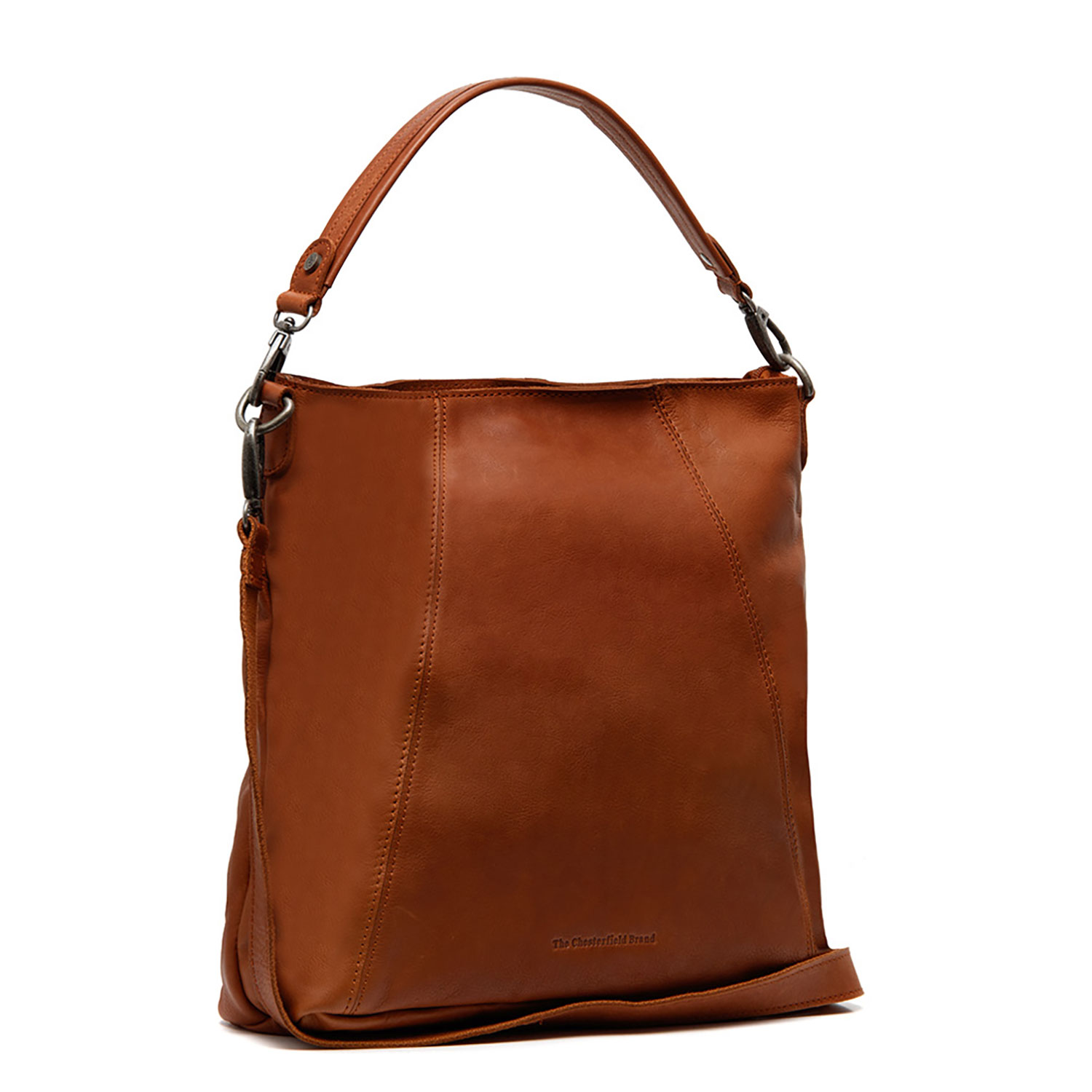 The-Chesterfield-Brand_Sintra-C48-131931_cognac-1 The Chesterfield Brand Sintra
