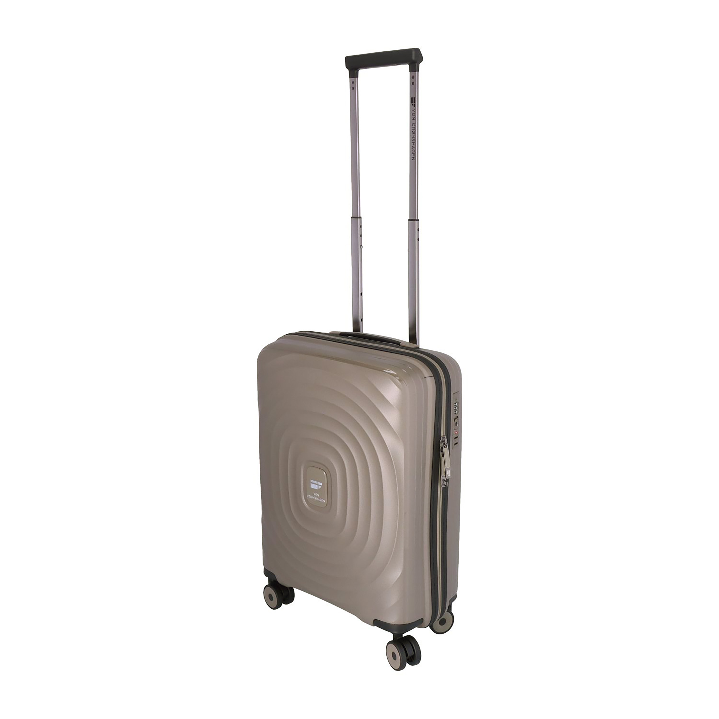 von Cronshagen MOGENS 4w Cabin Trolley S von Cronshagen MOGENS 4w Cabin Trolley S