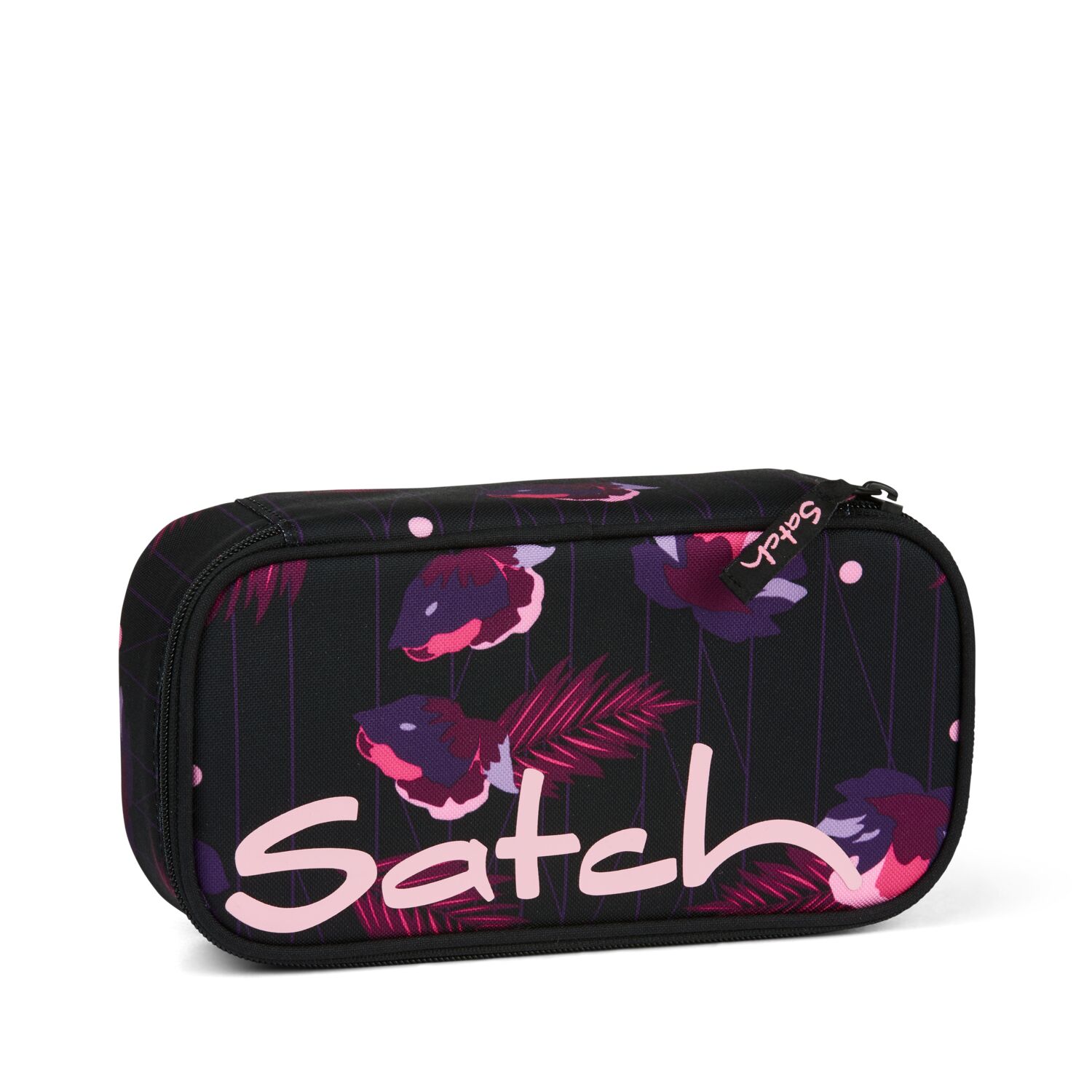 satch_Schlamperbox_Mystic-Nights satch Schlamperbox