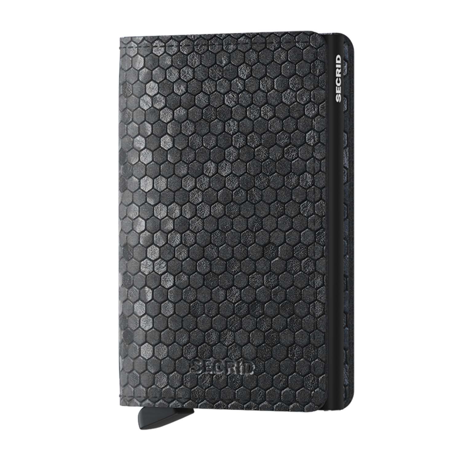 secrid_SHe-Black_02 Secrid Slimwallet Hexagon