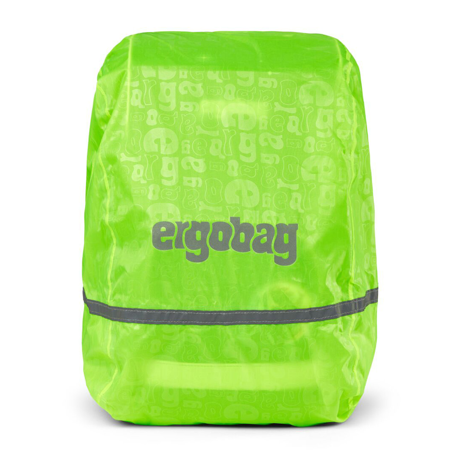 ergobag Regencape