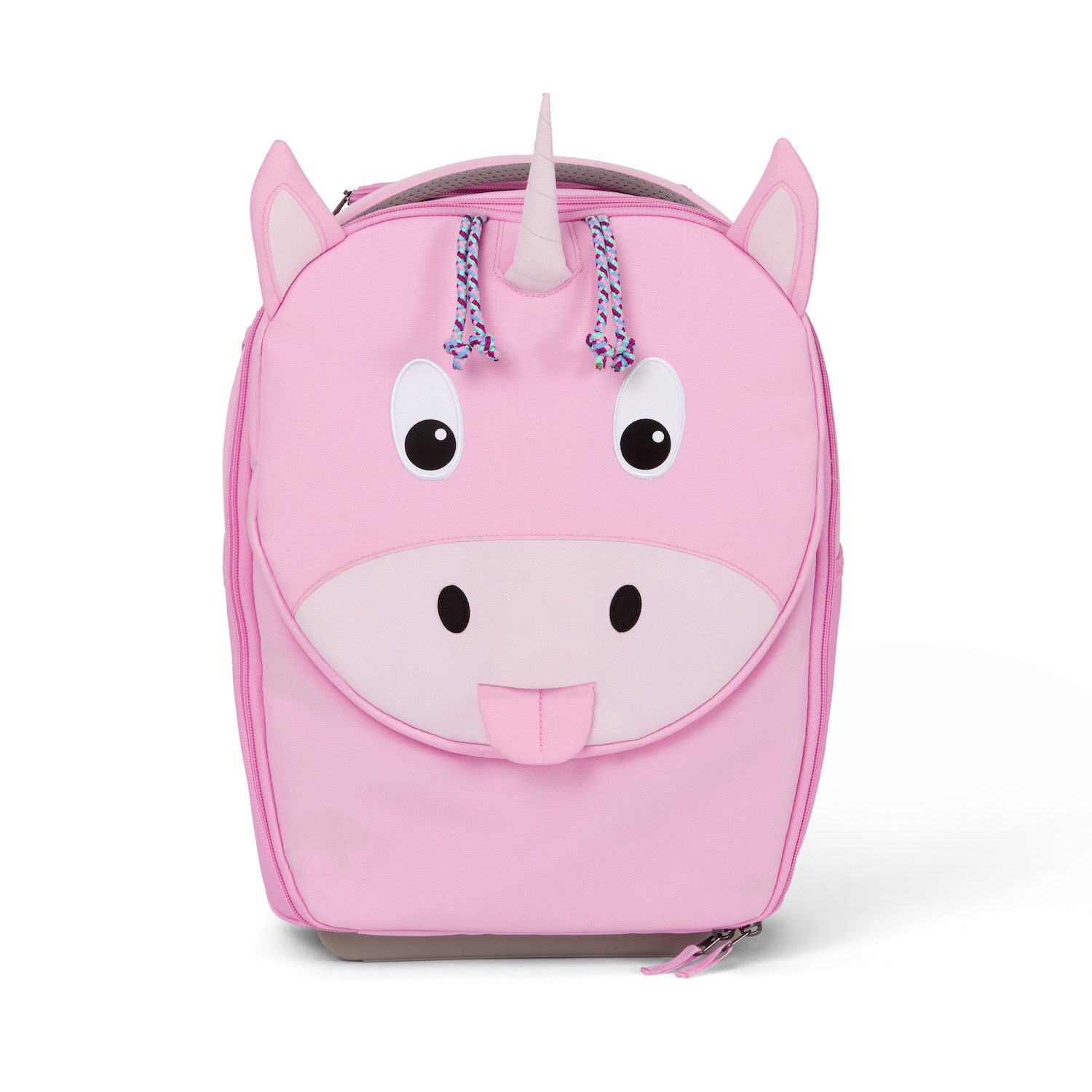 Affenzahn_Kinderkoffer_Einhorn-1 Affenzahn Kinderkoffer