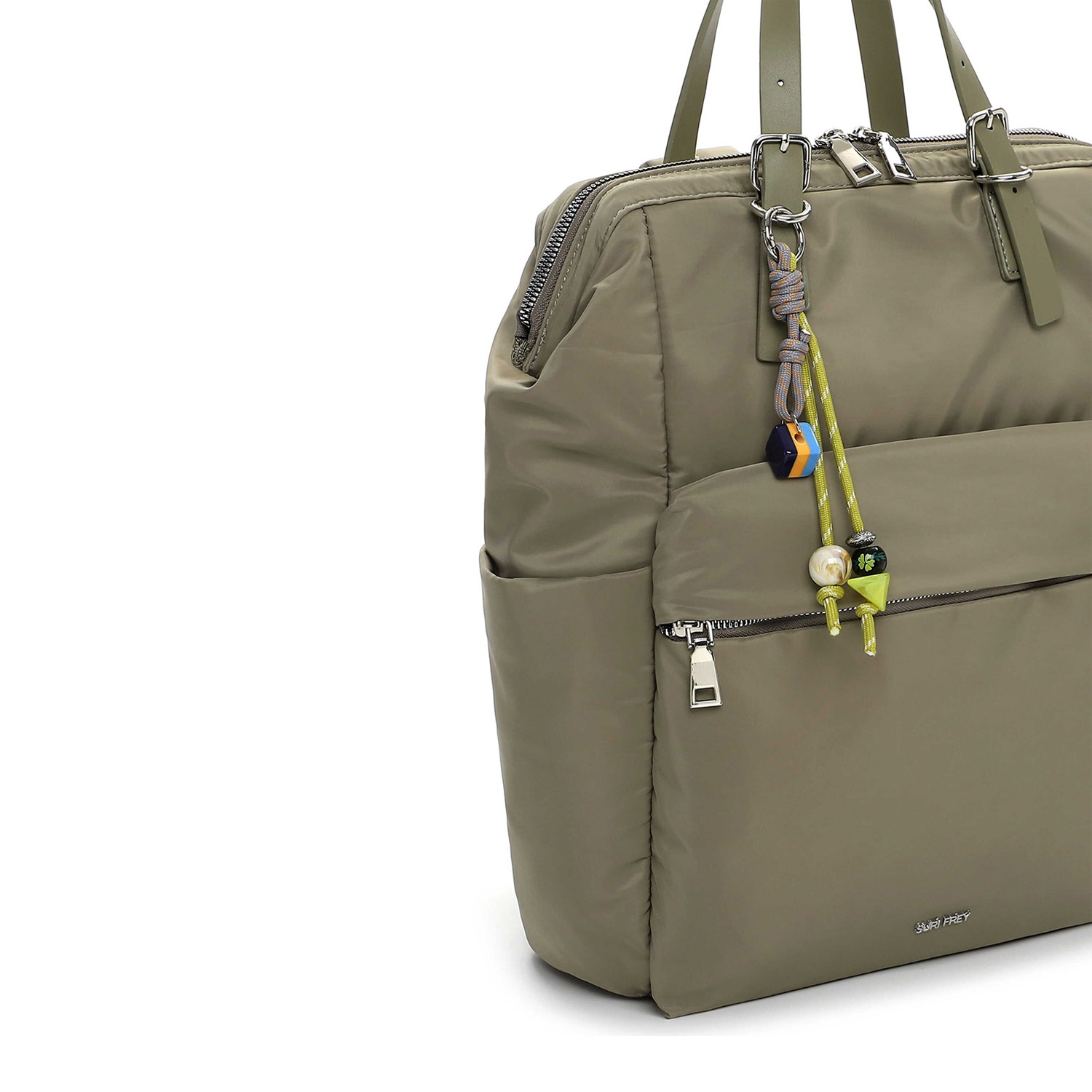 Suri Frey SFY Sissy Cityrucksack groß