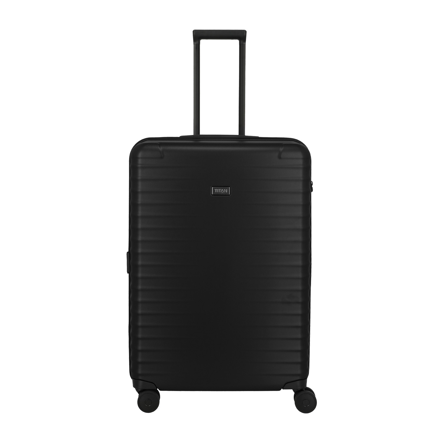 TITAN UPGRADE 4w Trolley L