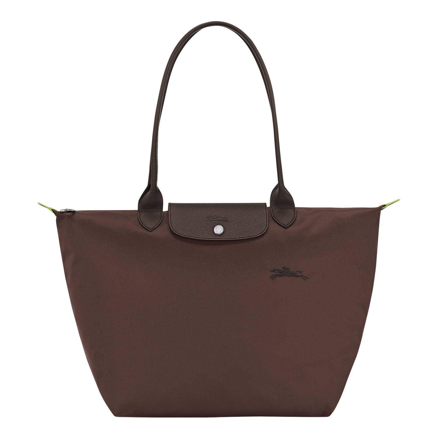 Longchamp Le Pliage Green Schultertasche L Longchamp Le Pliage Green Schultertasche L