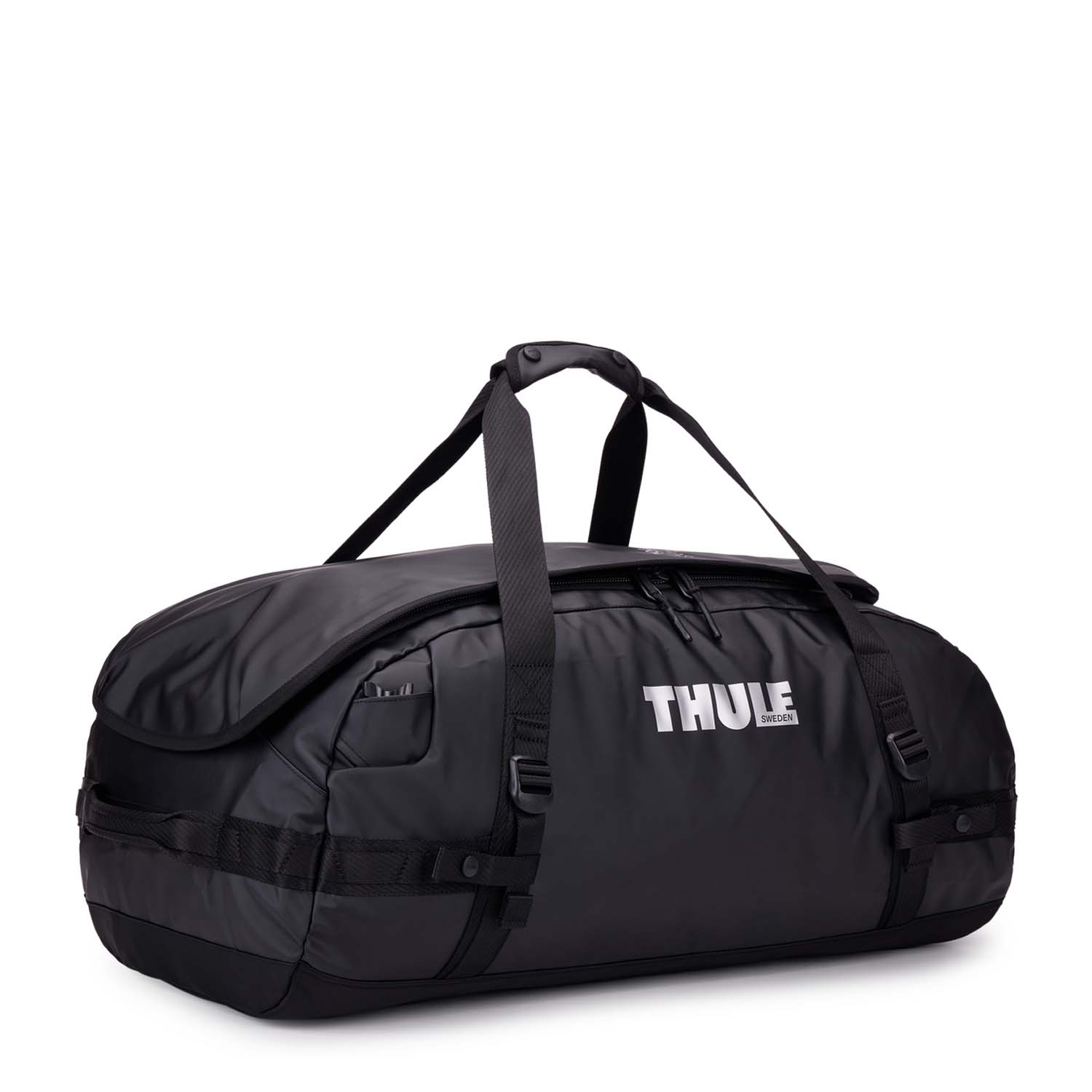 THULE_CHASM-70L-Duffle_3204993_black THULE CHASM 70L Duffle