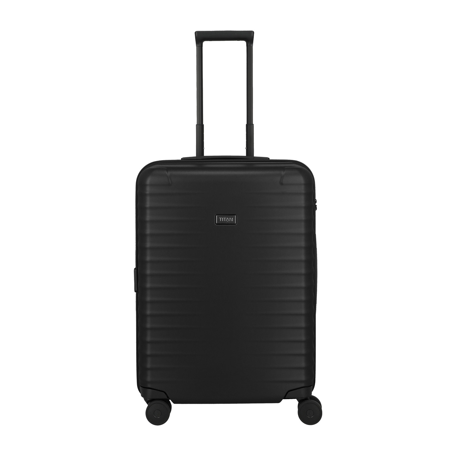 TITAN UPGRADE 4w Trolley M