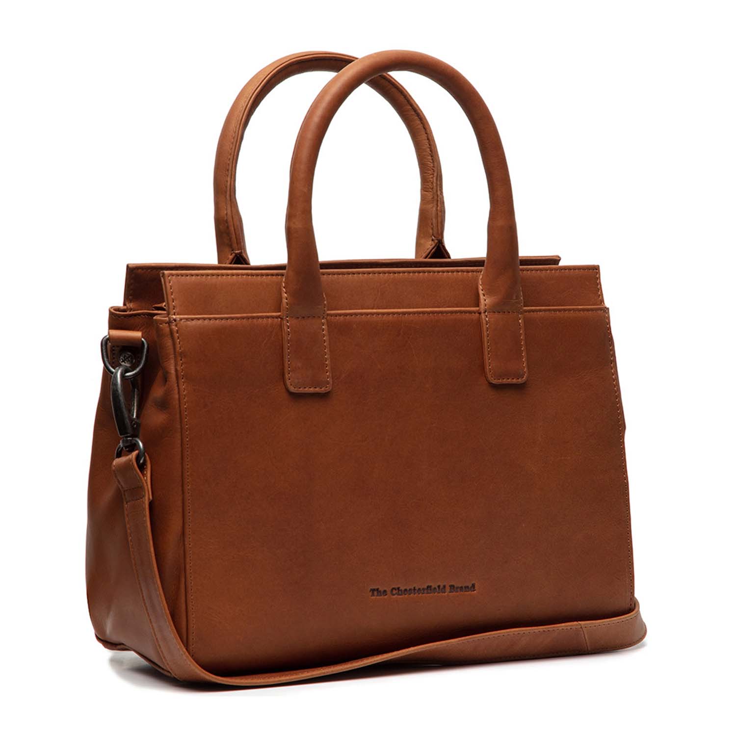 C48-127431 The Chesterfield Brand Garda
