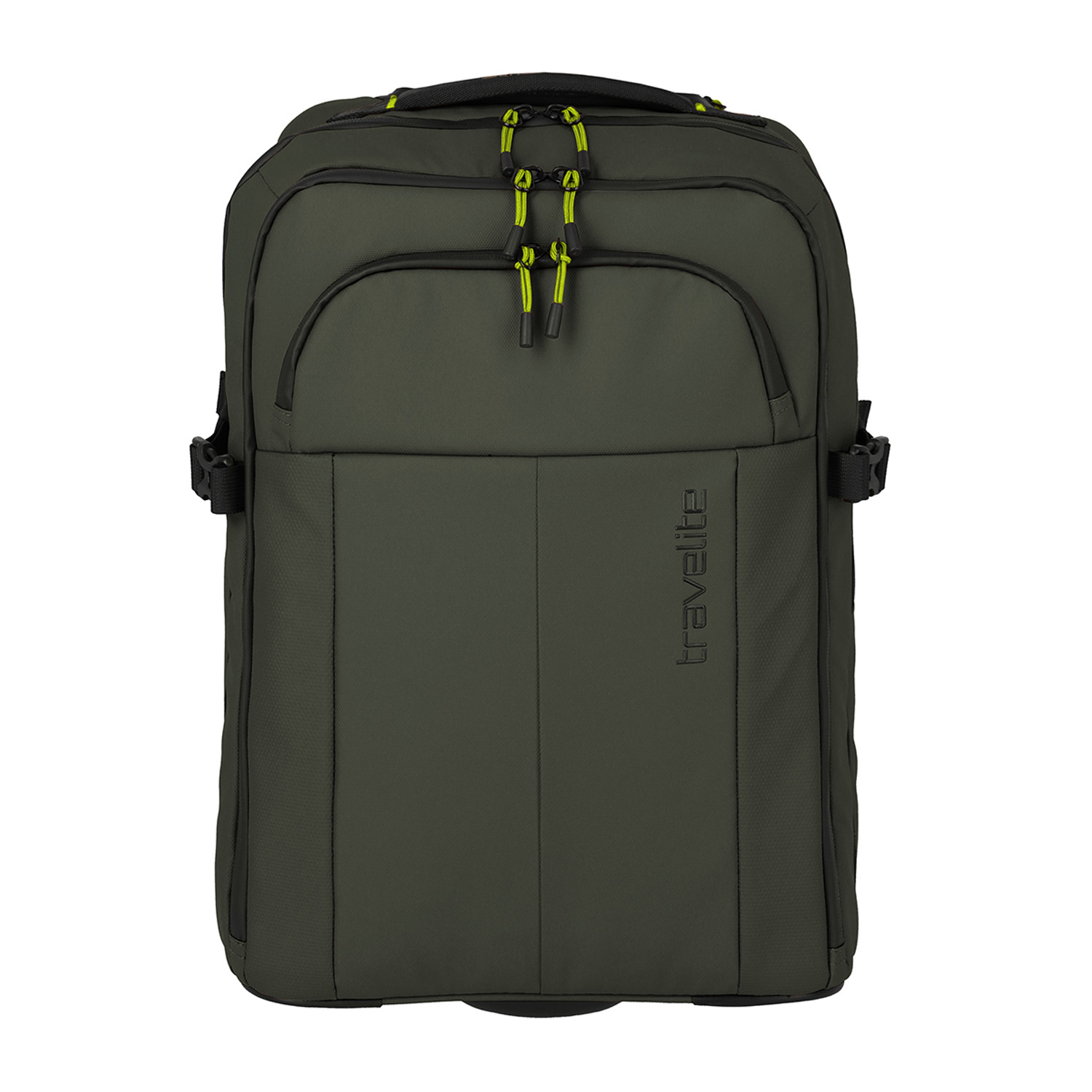 travelite BRIIZE Trolley Backpack 2w