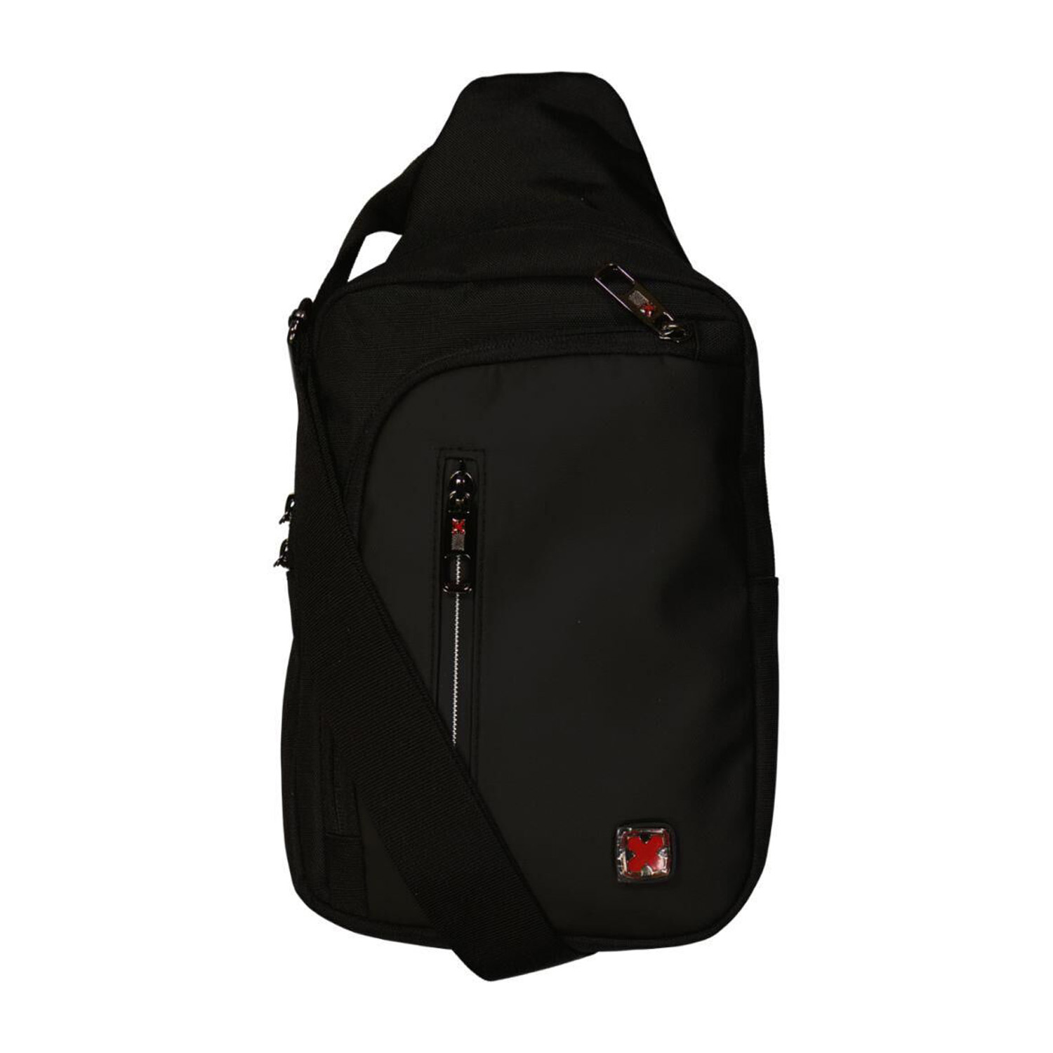 Travel'N'Meet Bodybag Travel'N'Meet Bodybag