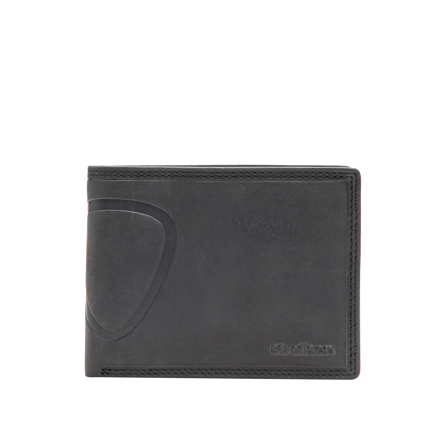 Strellson Baker Street Corbin Billfold H7