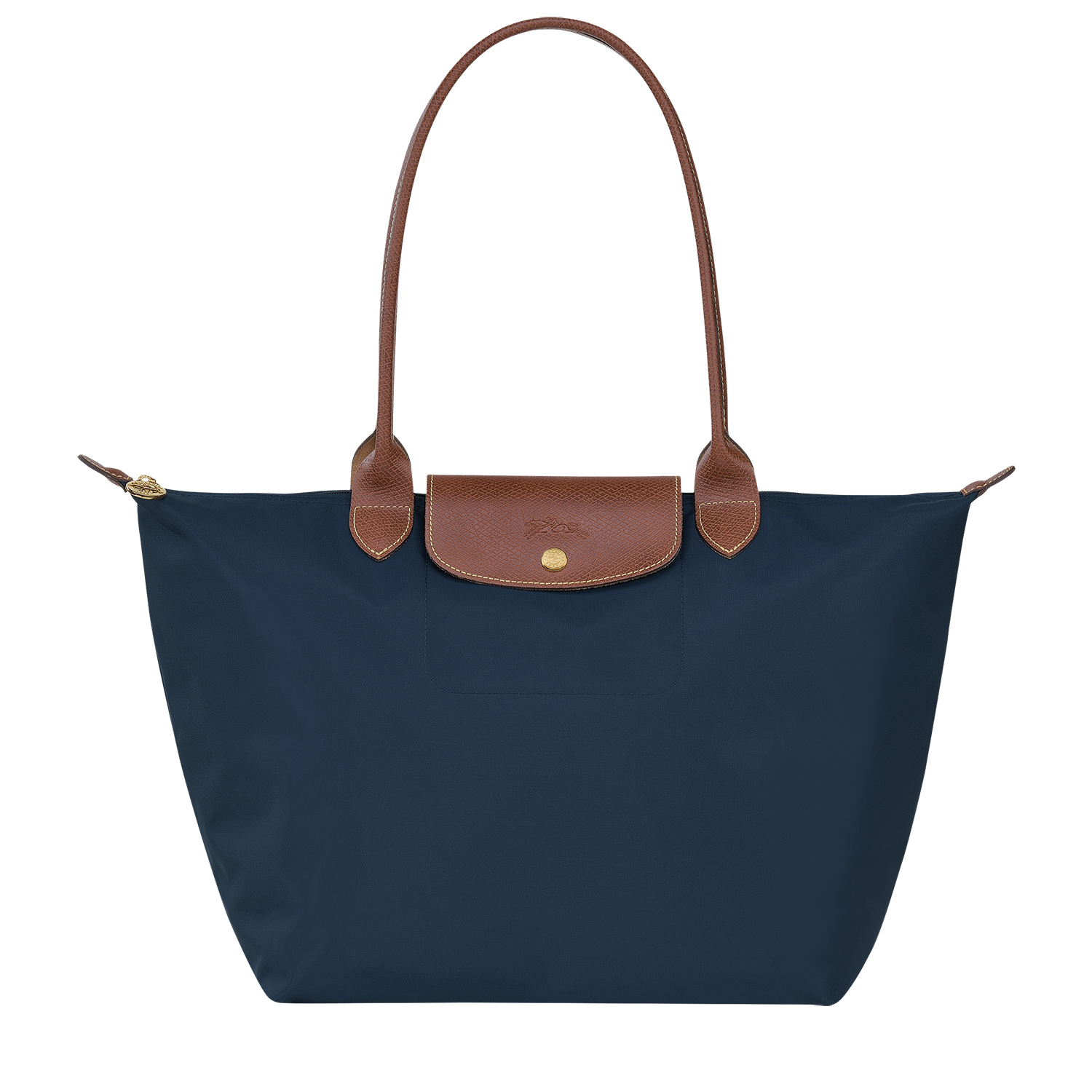 Longchamp_L1899-089-P68_0 Longchamp Le Pliage Schultertasche L