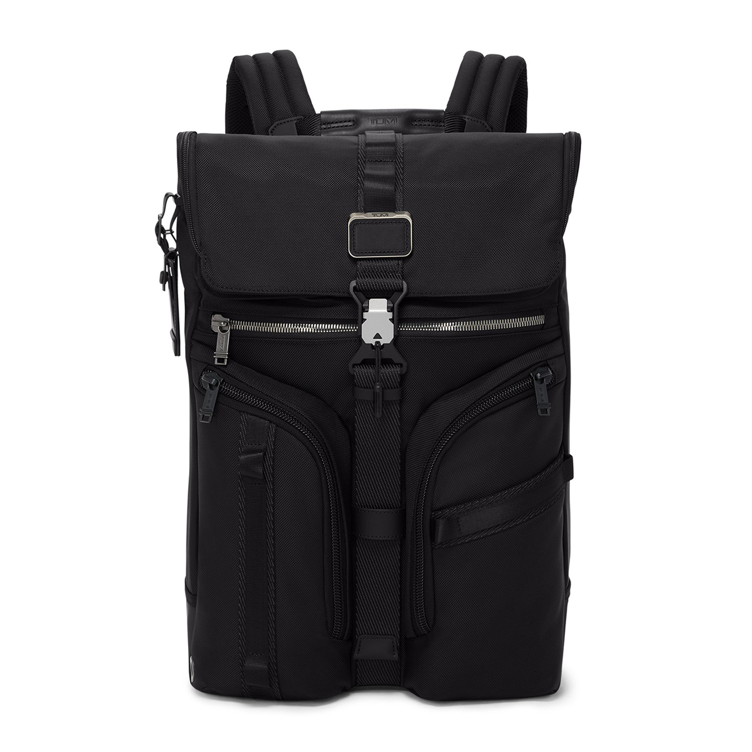 TUMI ALPHA BRAVO Surveillance Backpack