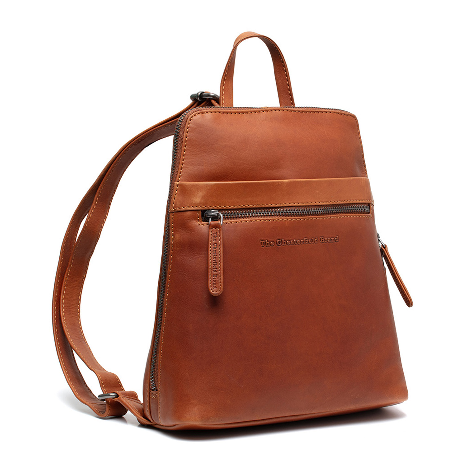 The-Chesterfield-Brand_Linford_C58-033631_cognac The Chesterfield Brand Linford