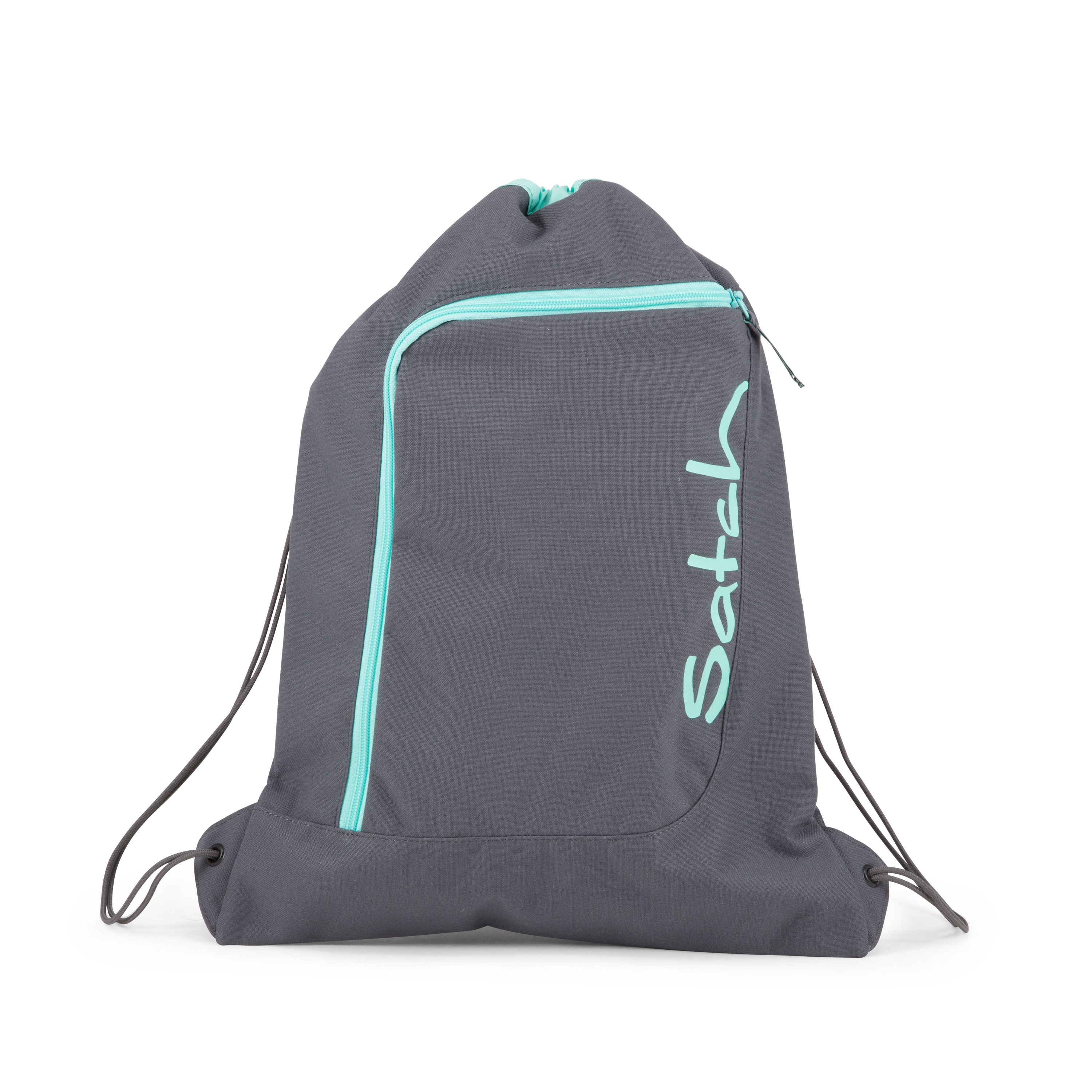 satch_Sportbeutel_Mint-Phantom satch Sportbeutel