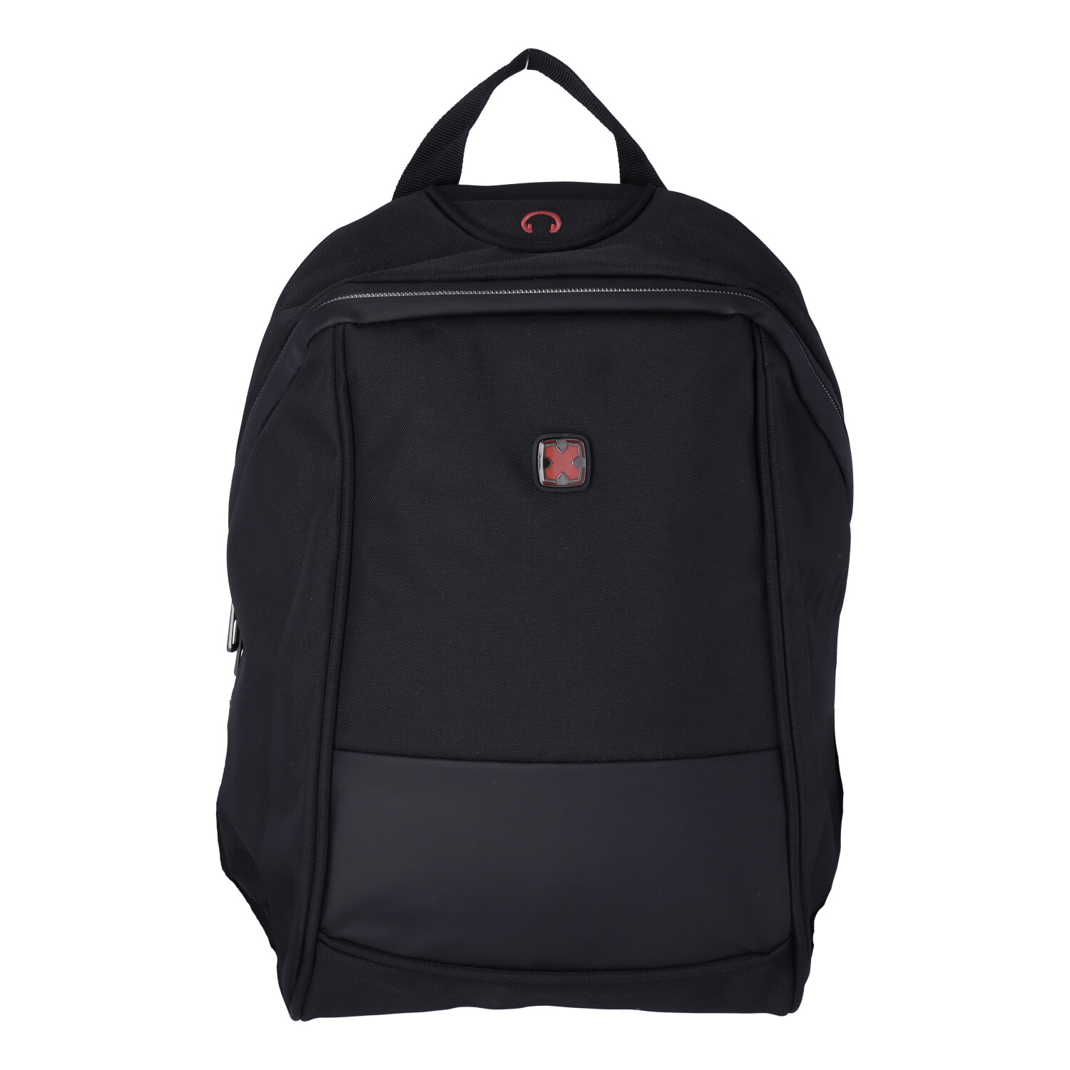 Travel-N-Meet-Rucksack-klein_MER-710_schwarz_1 Travel'N'Meet Rucksack klein