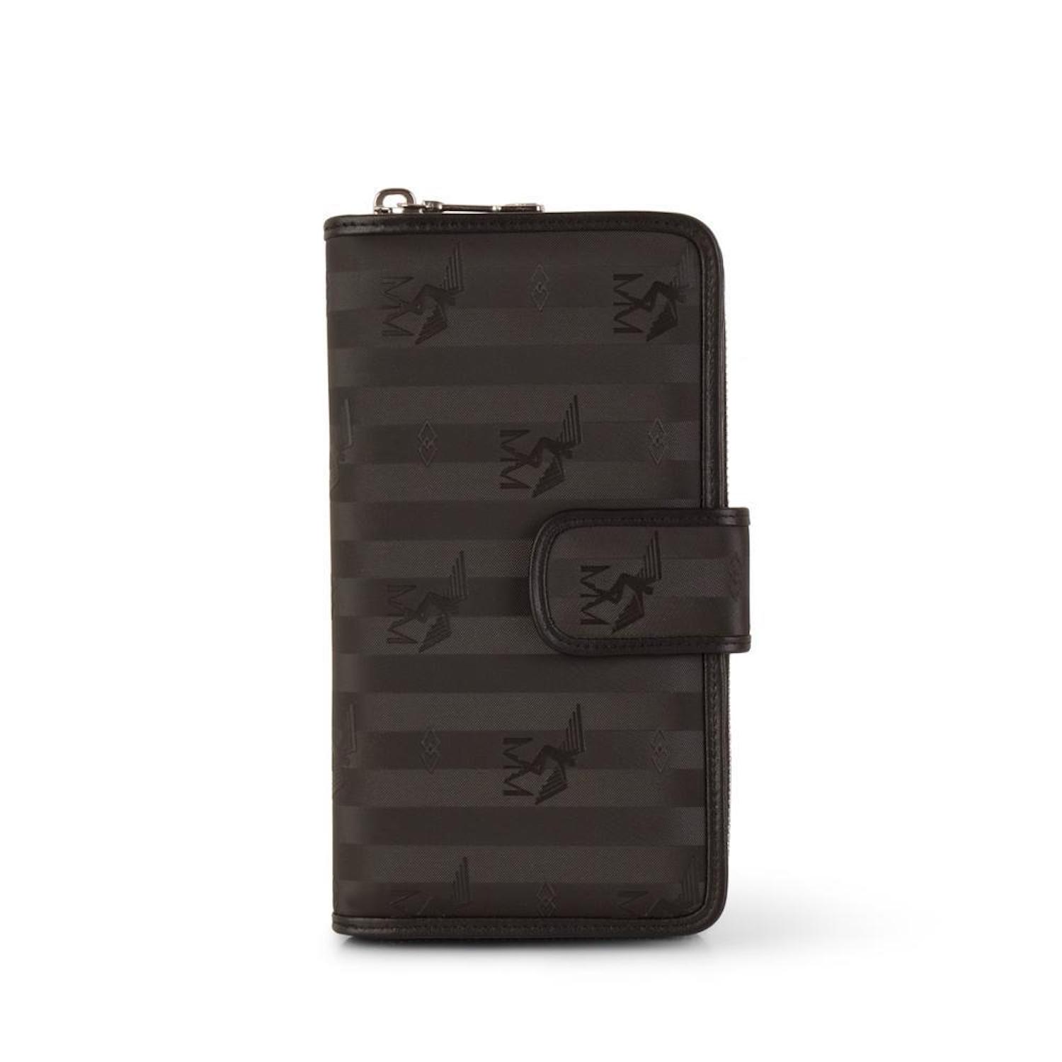 Maison-Mollerus_Matterhorn_black-silver Maison Mollerus Matterhorn