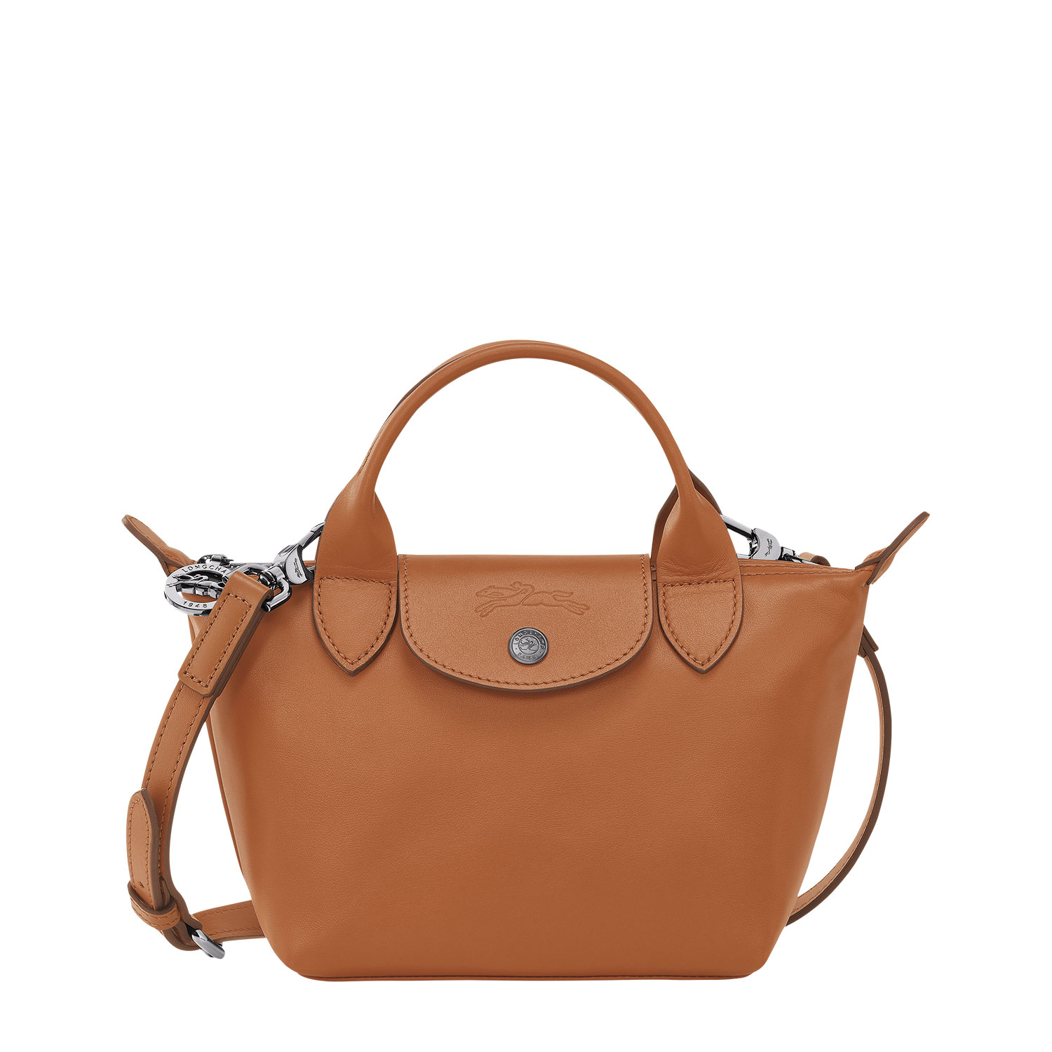 Longchamp Le Pliage Xtra Handtasche XS