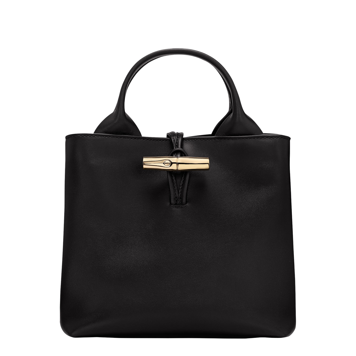 Longchamp Le Roseau Sleek Handtasche S Longchamp Le Roseau Sleek Handtasche S