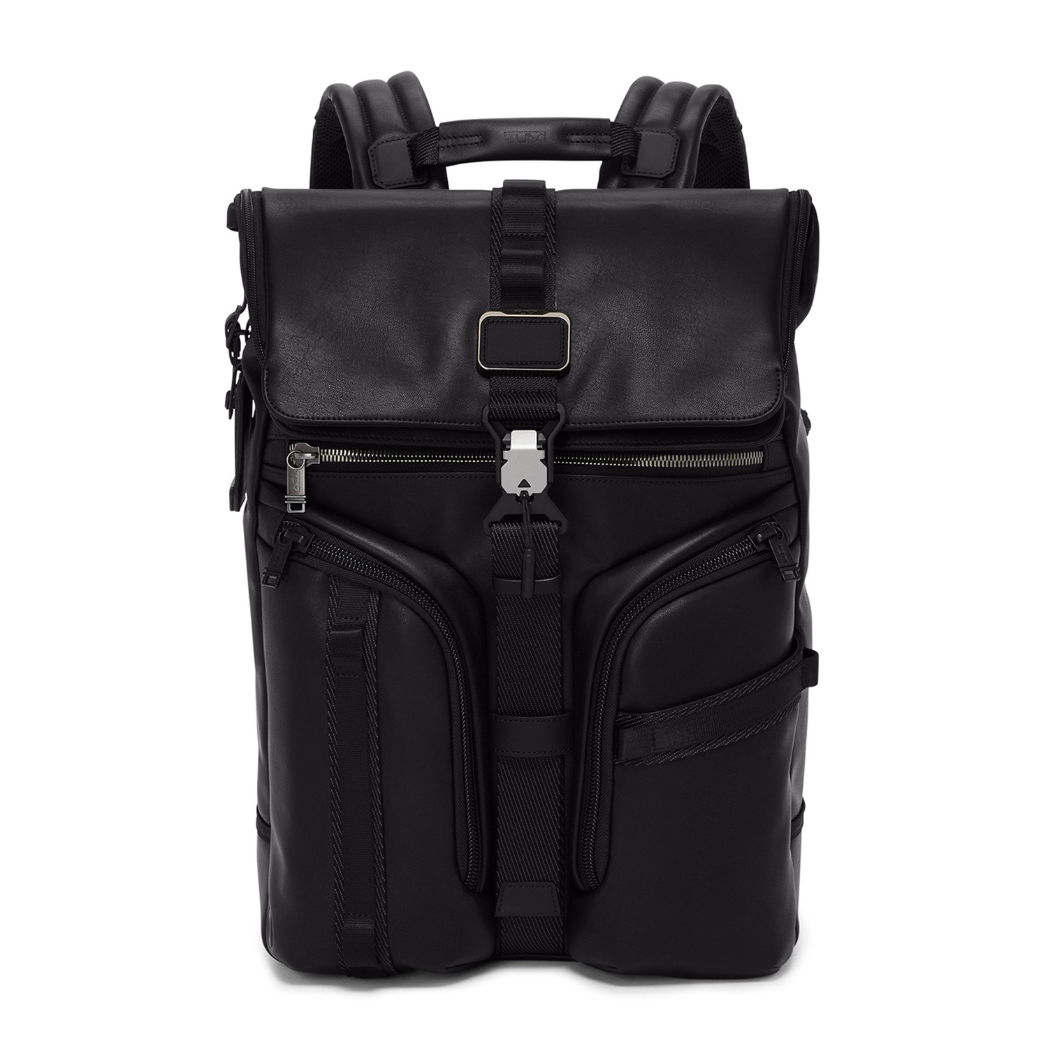 TUMI ALPHA BRAVO Surveillance Backpack