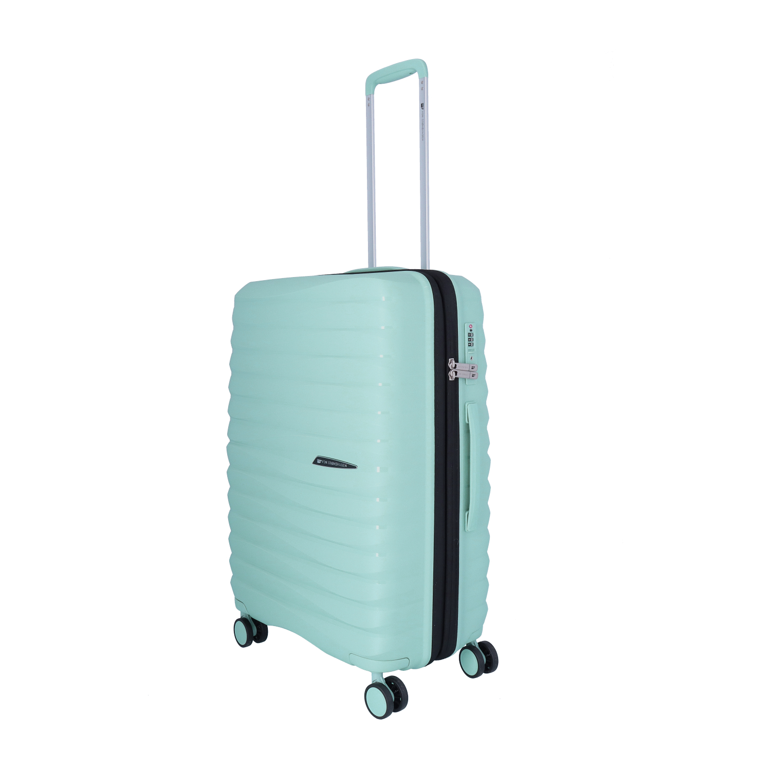 von Cronshagen JALO Spinner M