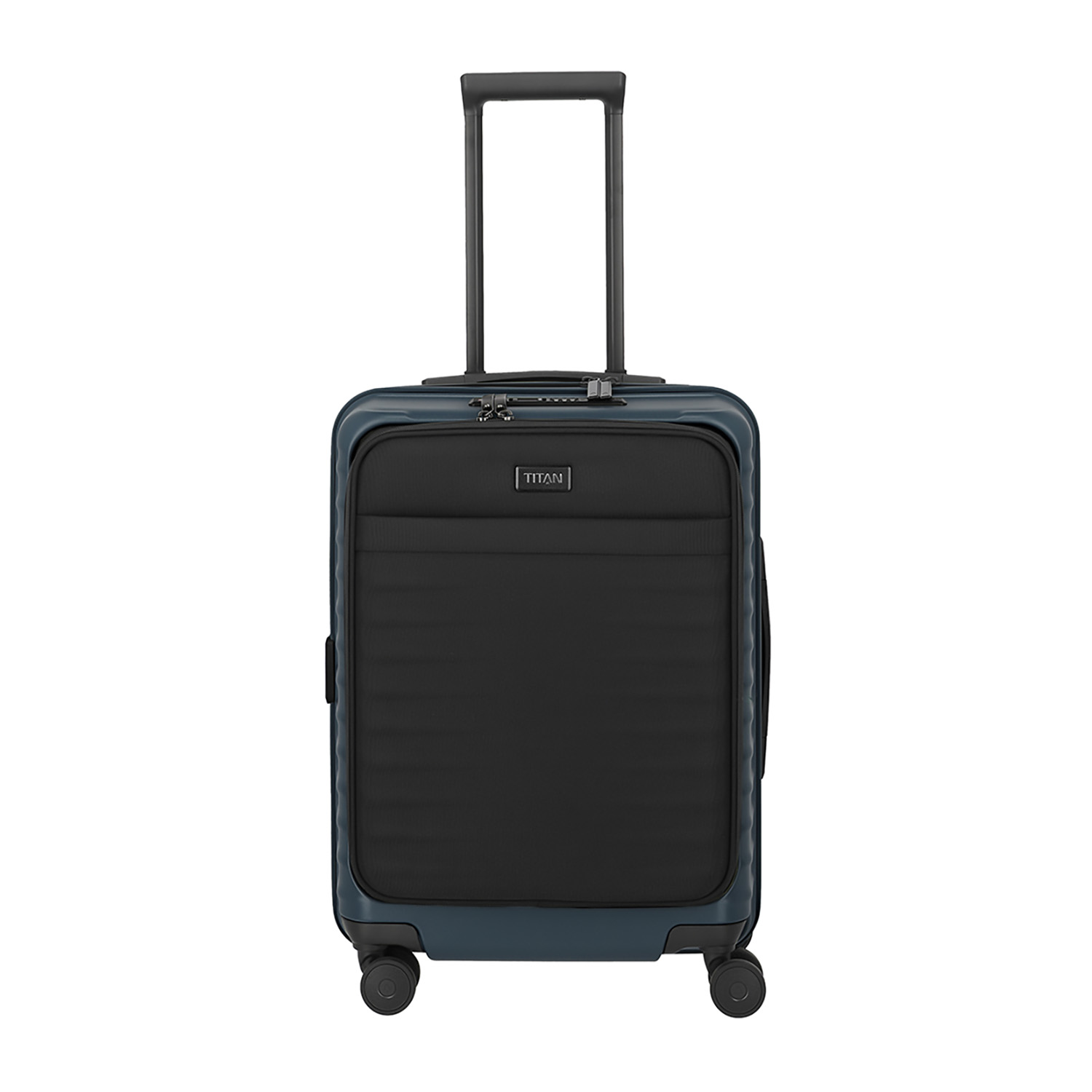 TITAN UPGRADE 4w Trolley S VT
