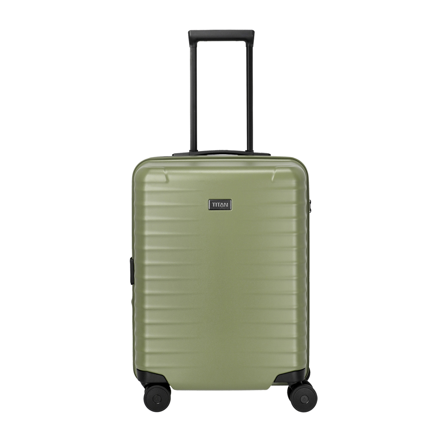 TITAN UPGRADE 4w Trolley S23