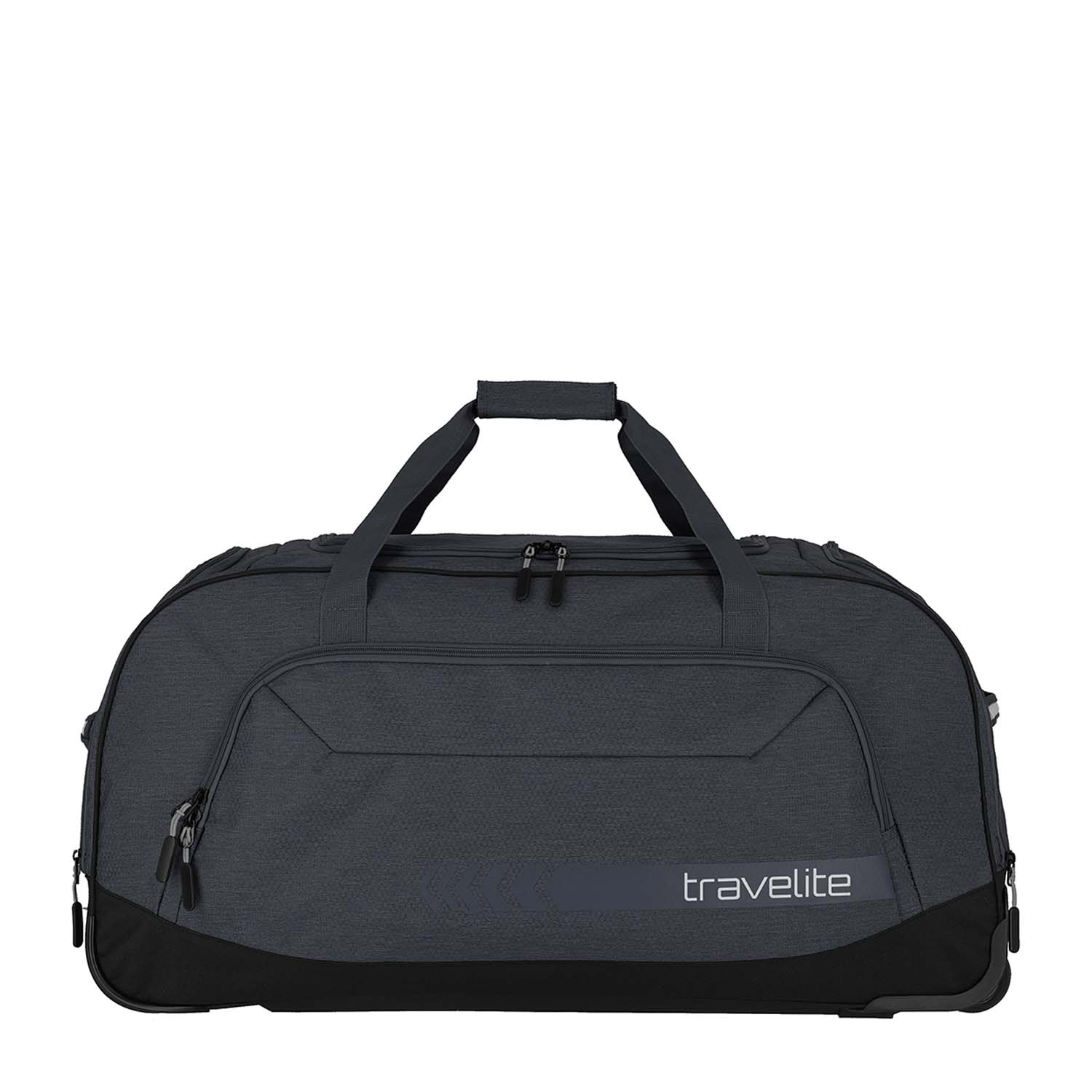 travelite_KICK-OFF_Rollenreisetasche-XL_006911-04_anthrazit_03 travelite KICK OFF Rollenreisetasche XL