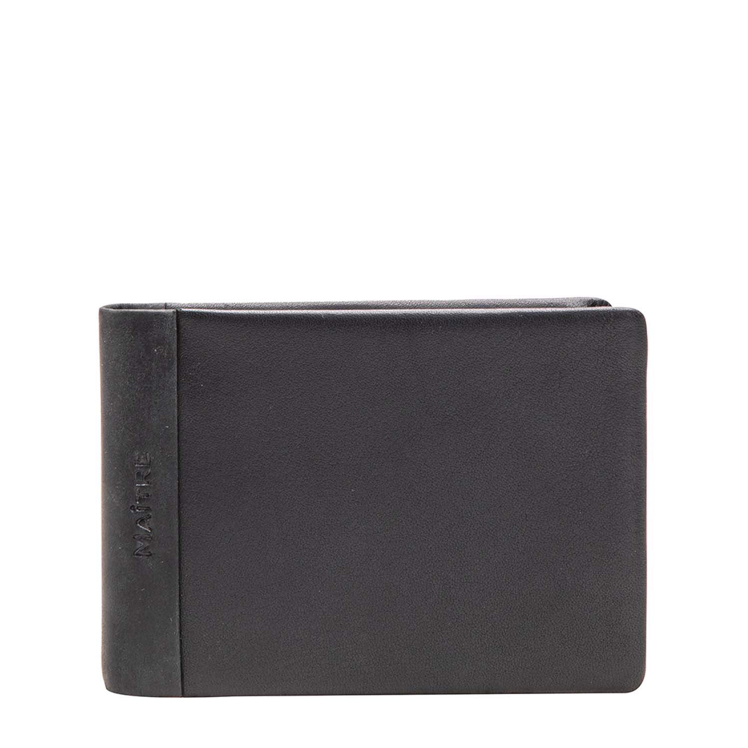 Maître BUNDENBACH Gerold Billfold SH3