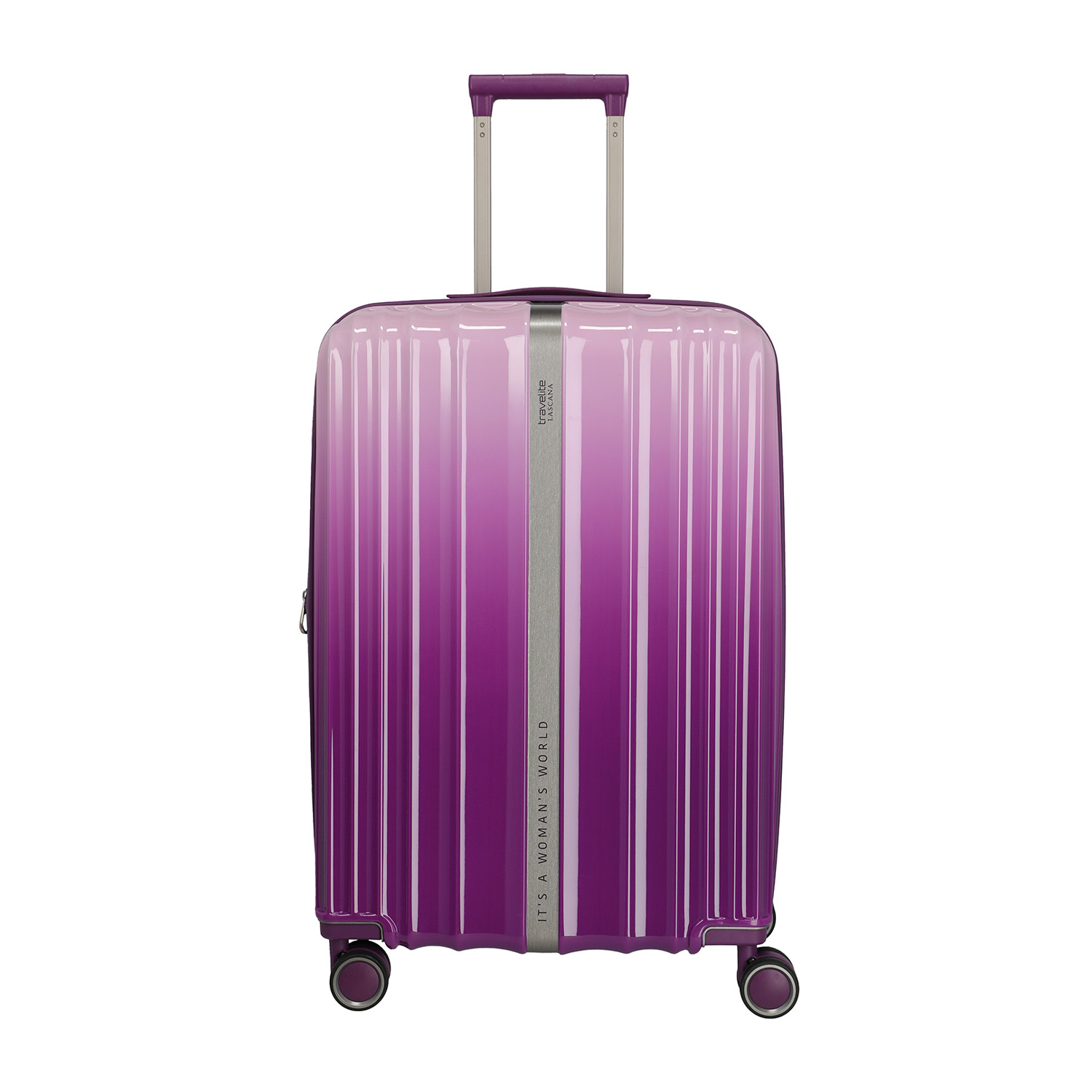 travelite LASCANA EDITION 4w Trolley M erw.