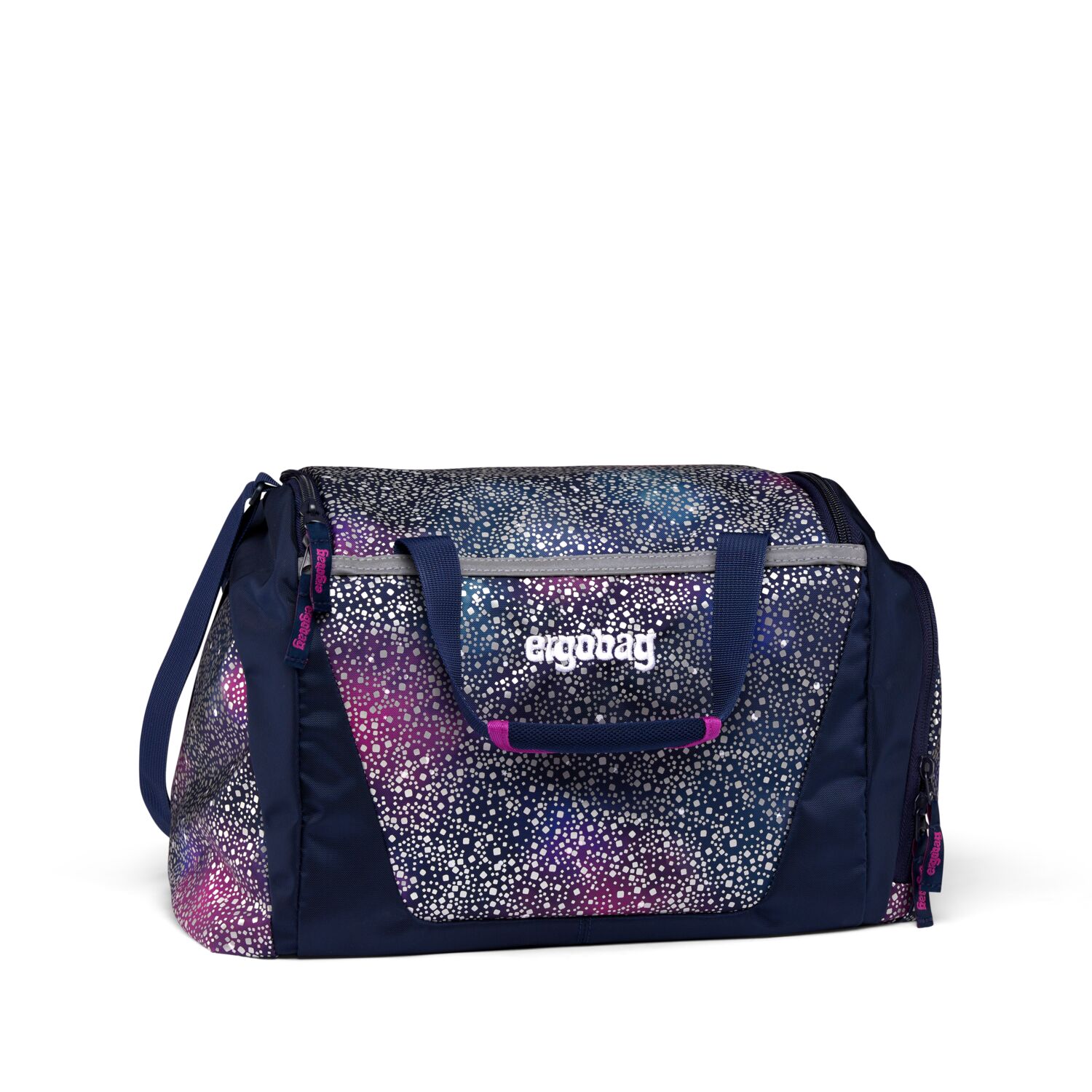 ergobag_Sporttasche_B-rlaxy-1 ergobag Sporttasche