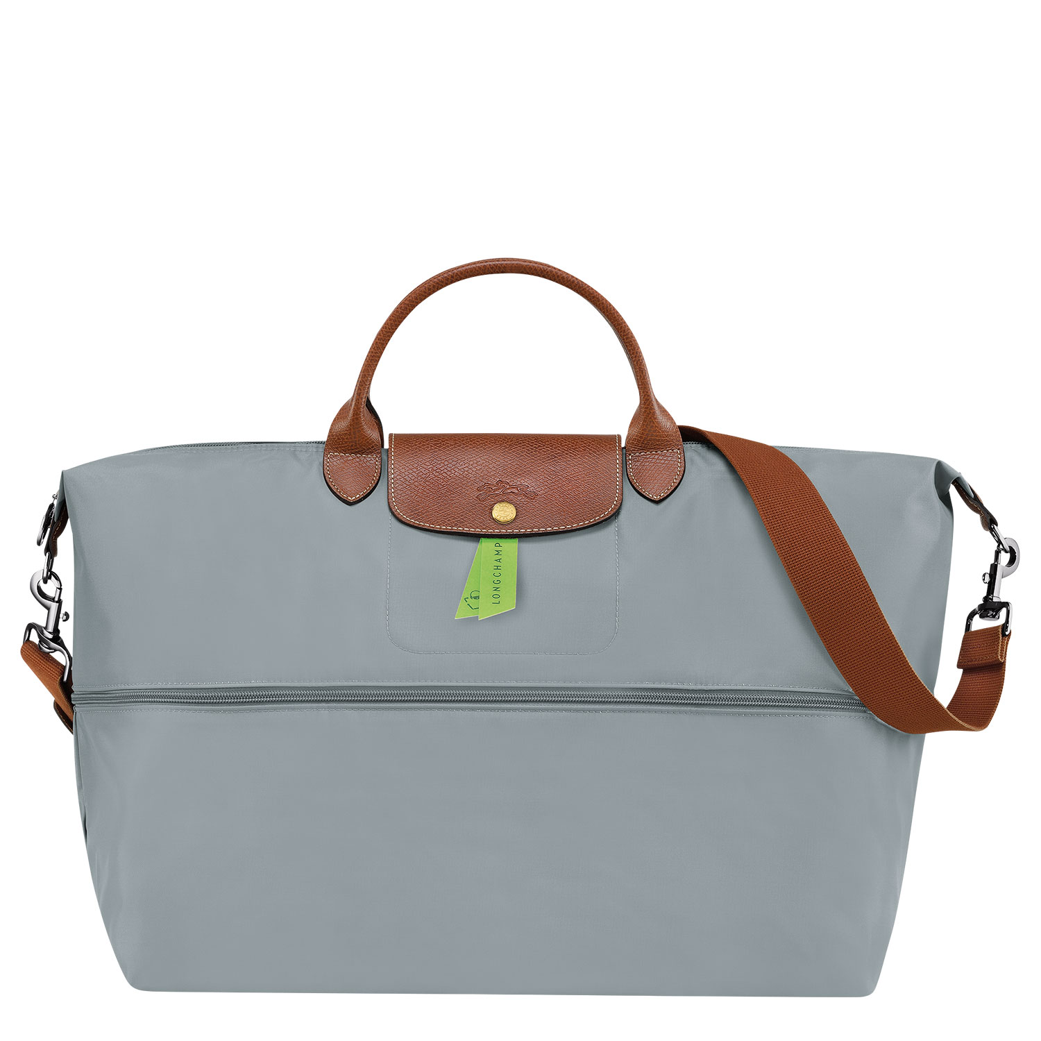 Longchamp_Le-Pliage-Reisetasche-L1911-089-P80_steel-4
