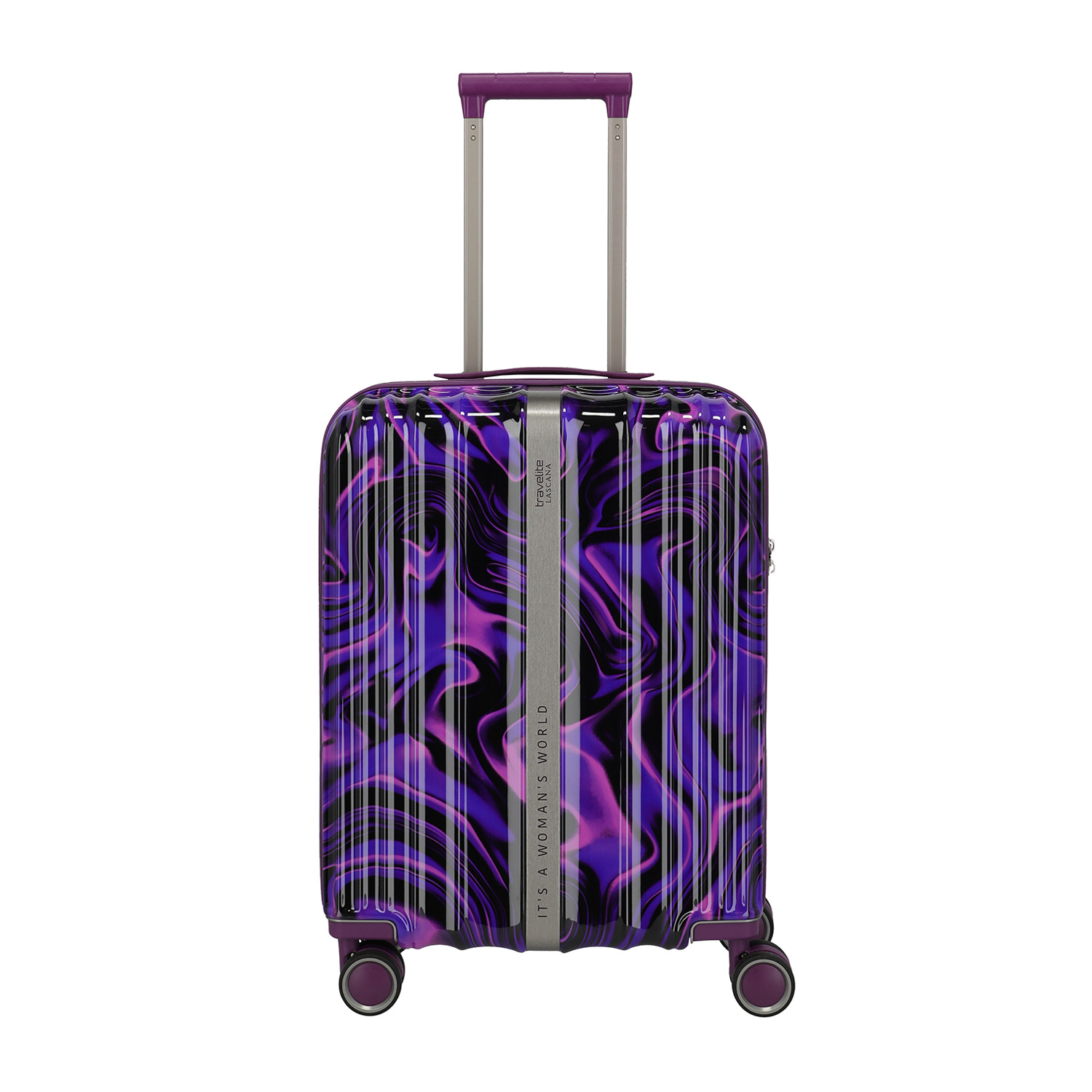 travelite LASCANA EDITION 4w Trolley S