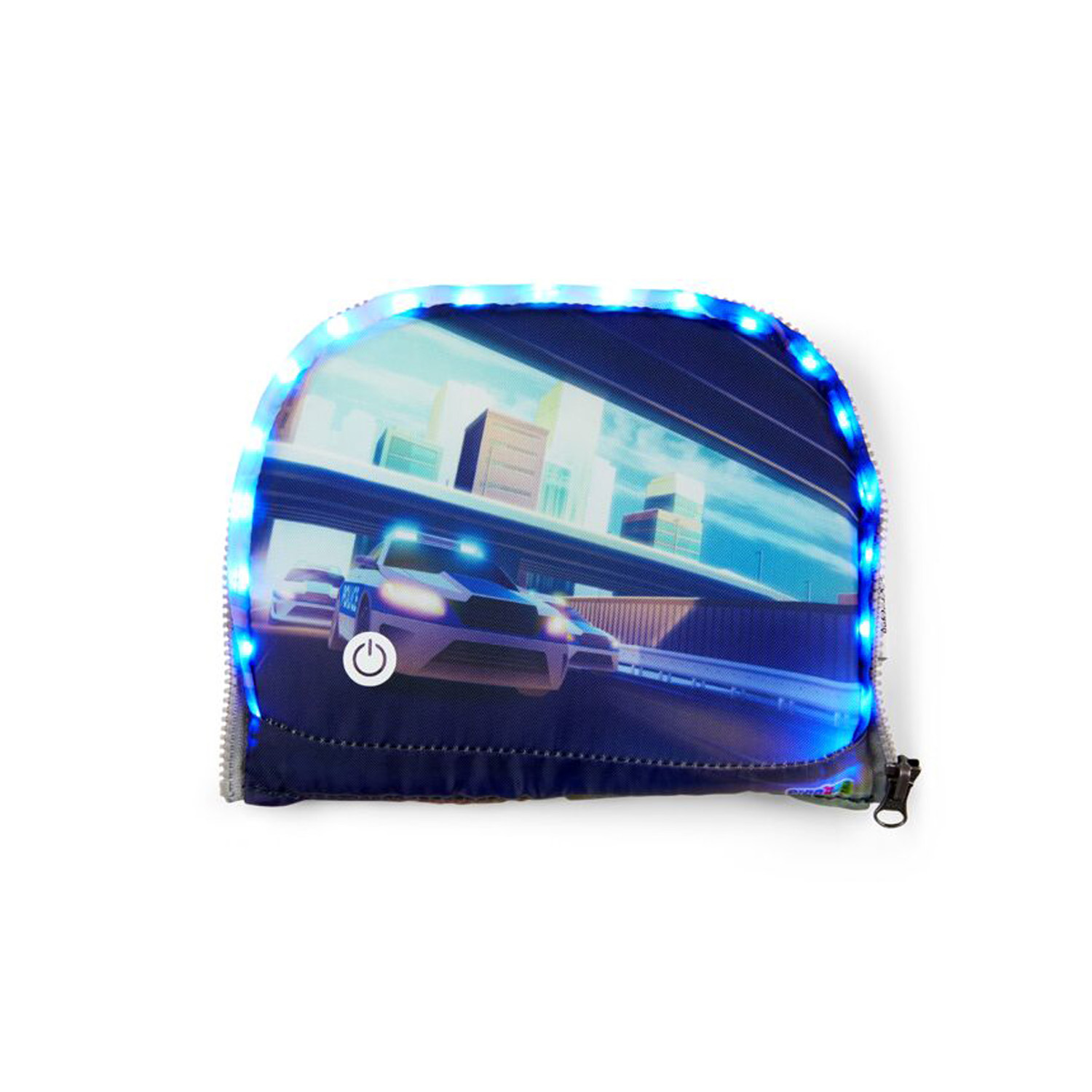 ergobag LED Zippies