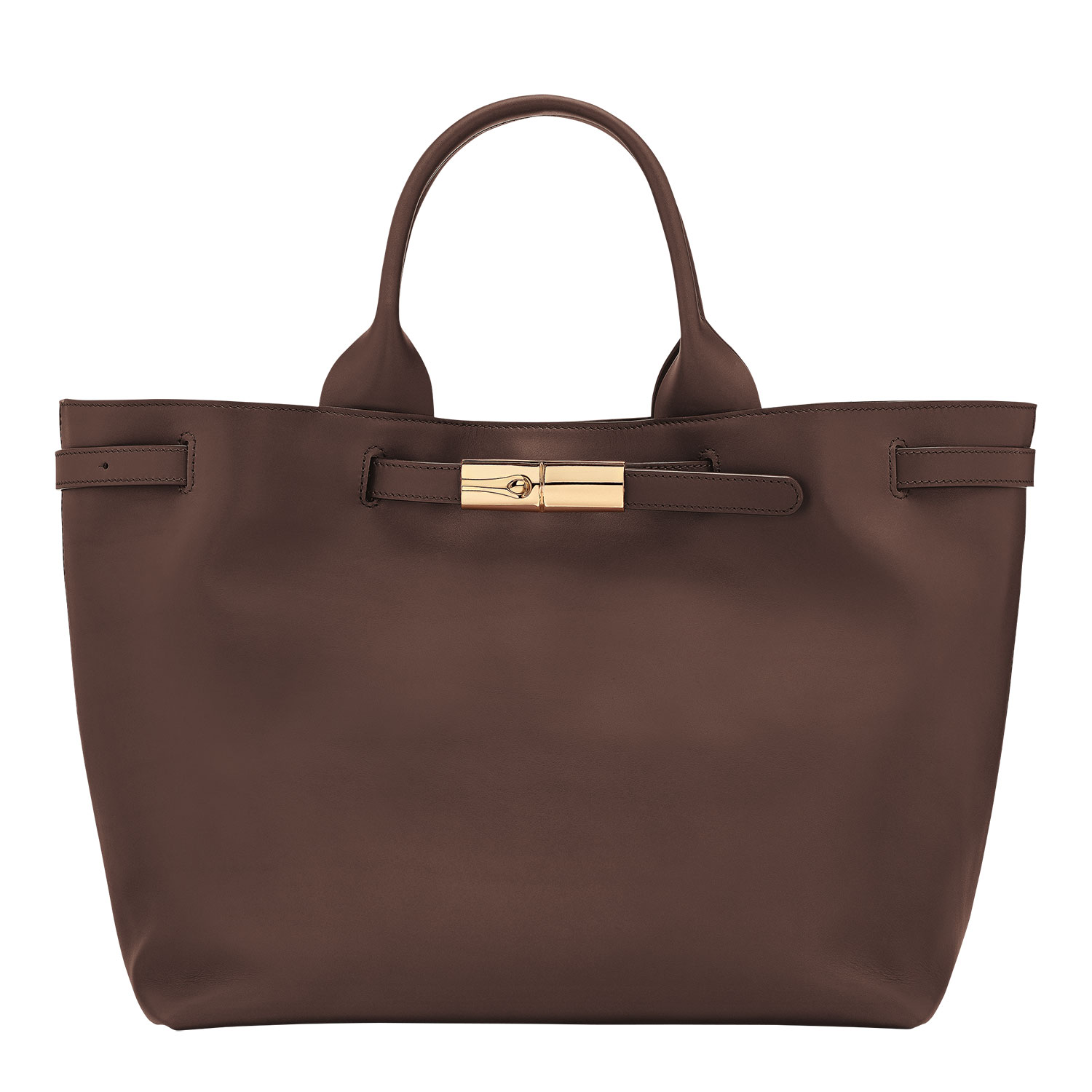Longchamp Le Roseau Smart Handtasche L