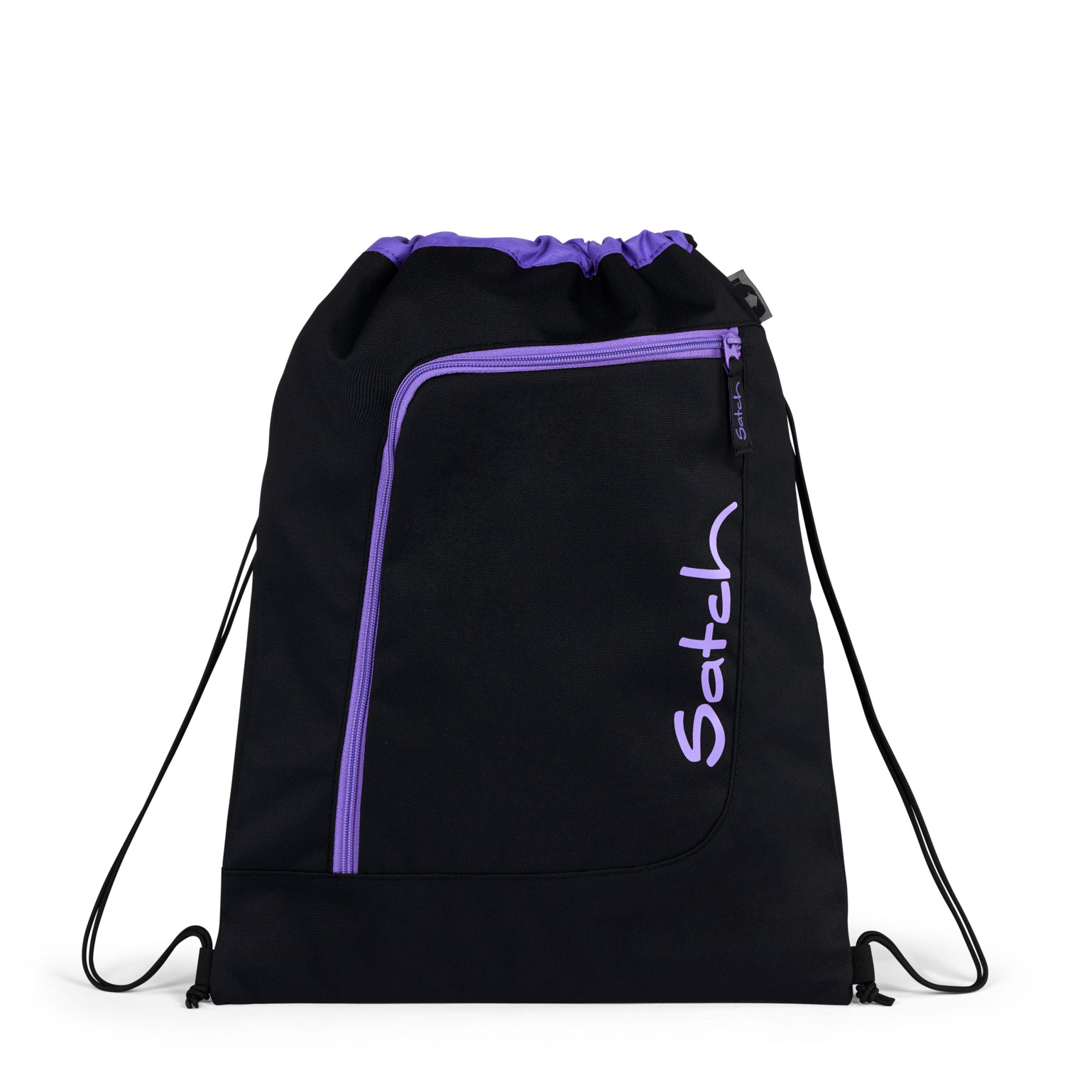 satch_Sportbeutel_Purple-Phantom satch Sportbeutel