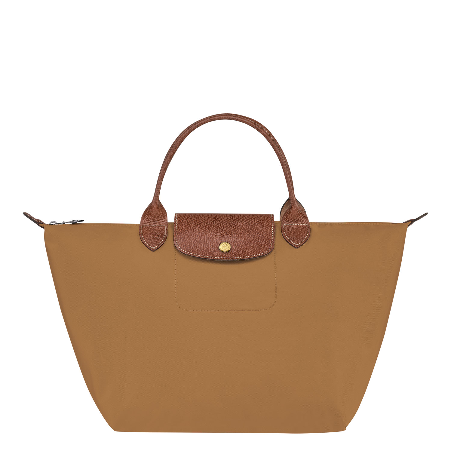 Longchamp_Le-Pliage-Handtasche-M-L1623-089-P86_fawn-1 Longchamp Le Pliage Handtasche M