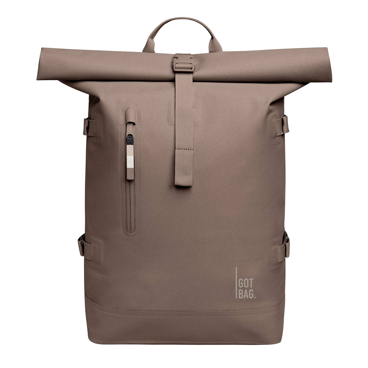 GOT-BAG_Rolltop-2-0-Monochrome-Edition_oyster_1 GOT BAG Rolltop 2.0