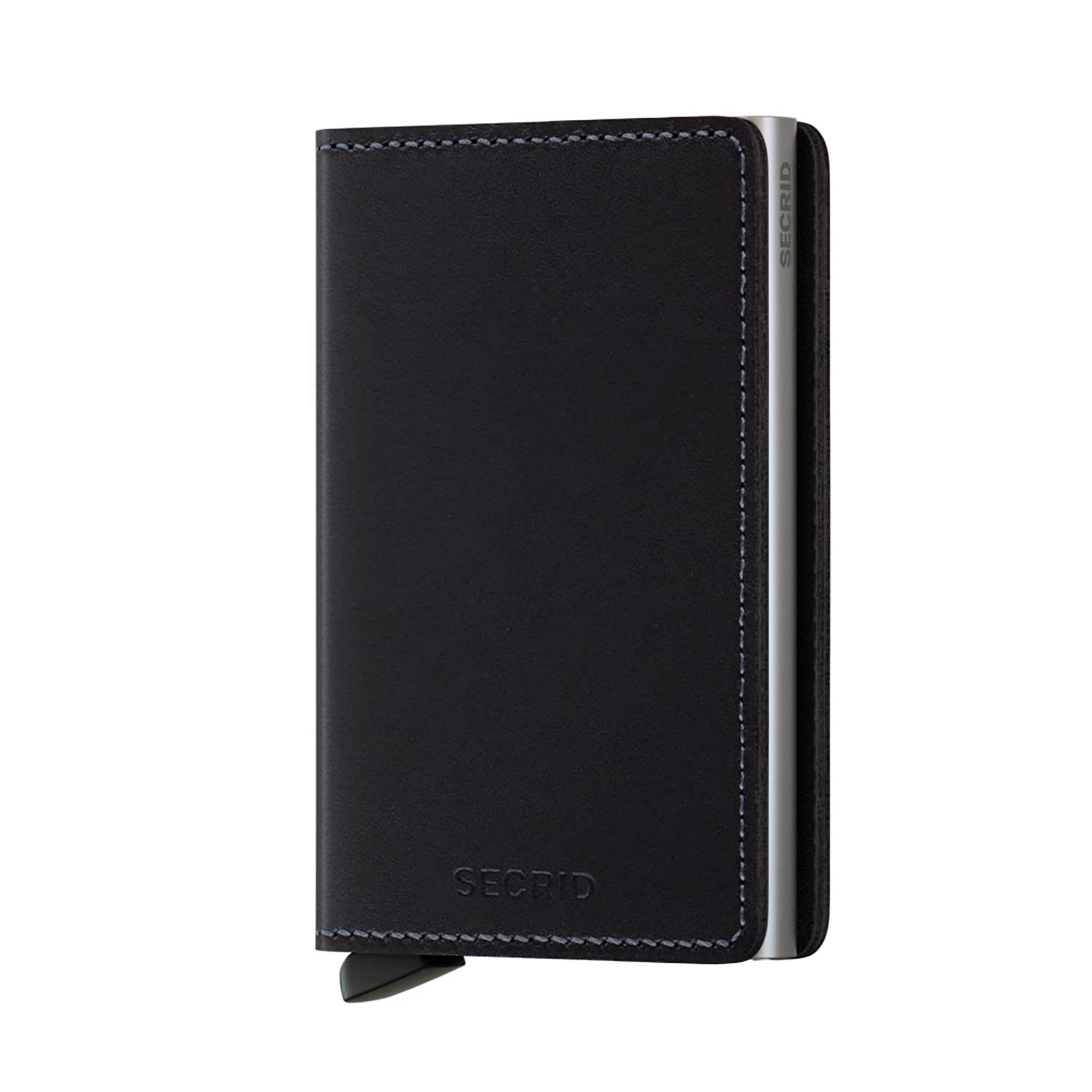 Secrid_Slimwallet-Original_black-1 Secrid Slimwallet Original