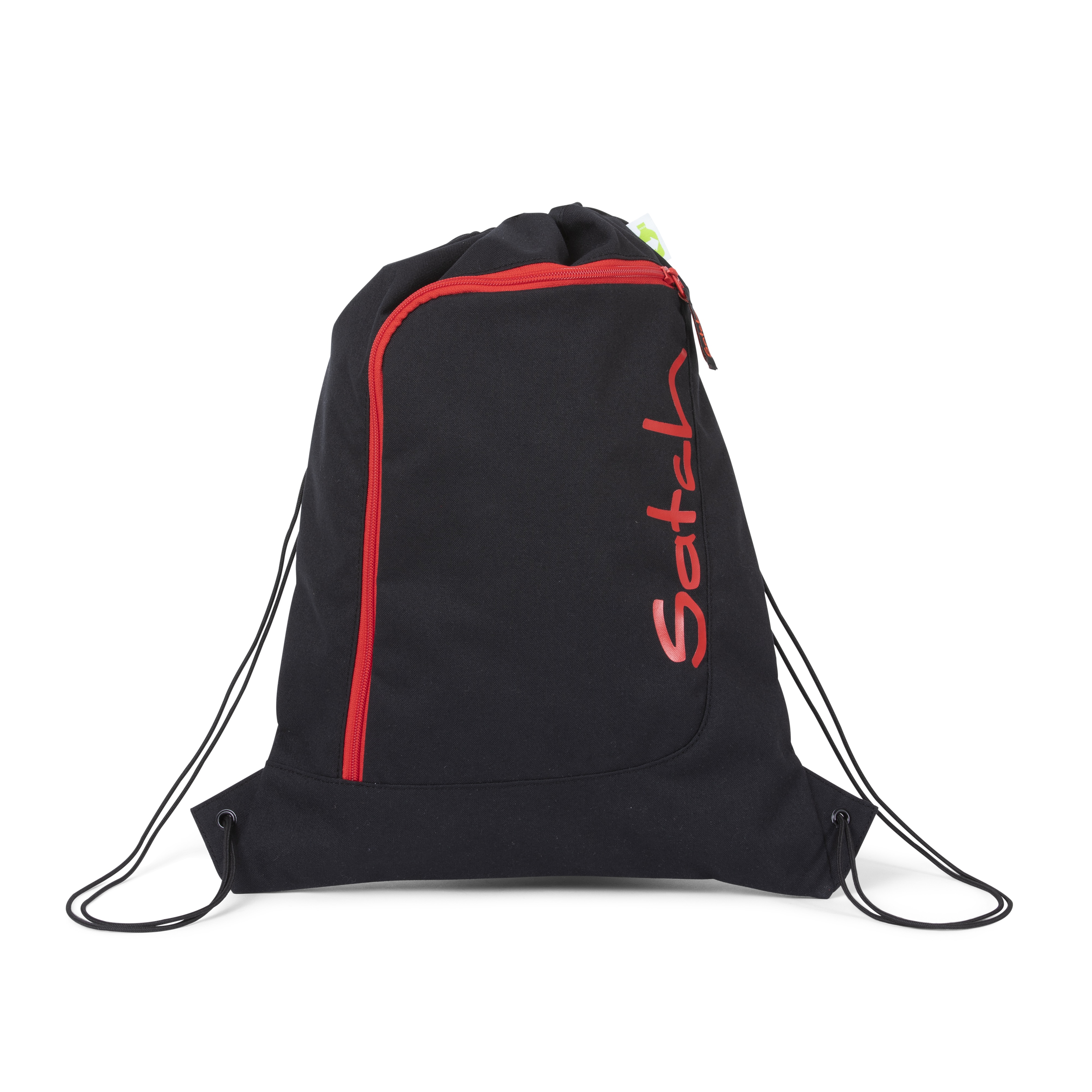 satch_Sportbeutel_Fire-Phantom_front satch Sportbeutel