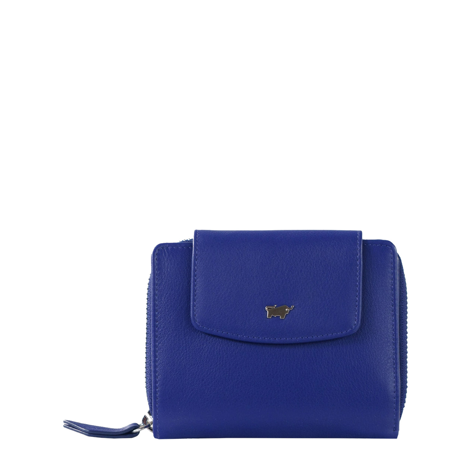 Braun Büffel JOY RFID RV-Geldbörse M 8CS