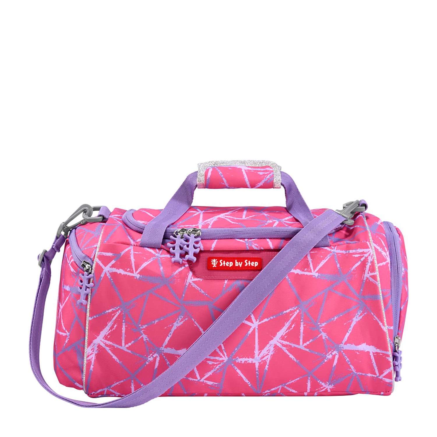 Step by Step Sporttasche Step by Step Sporttasche