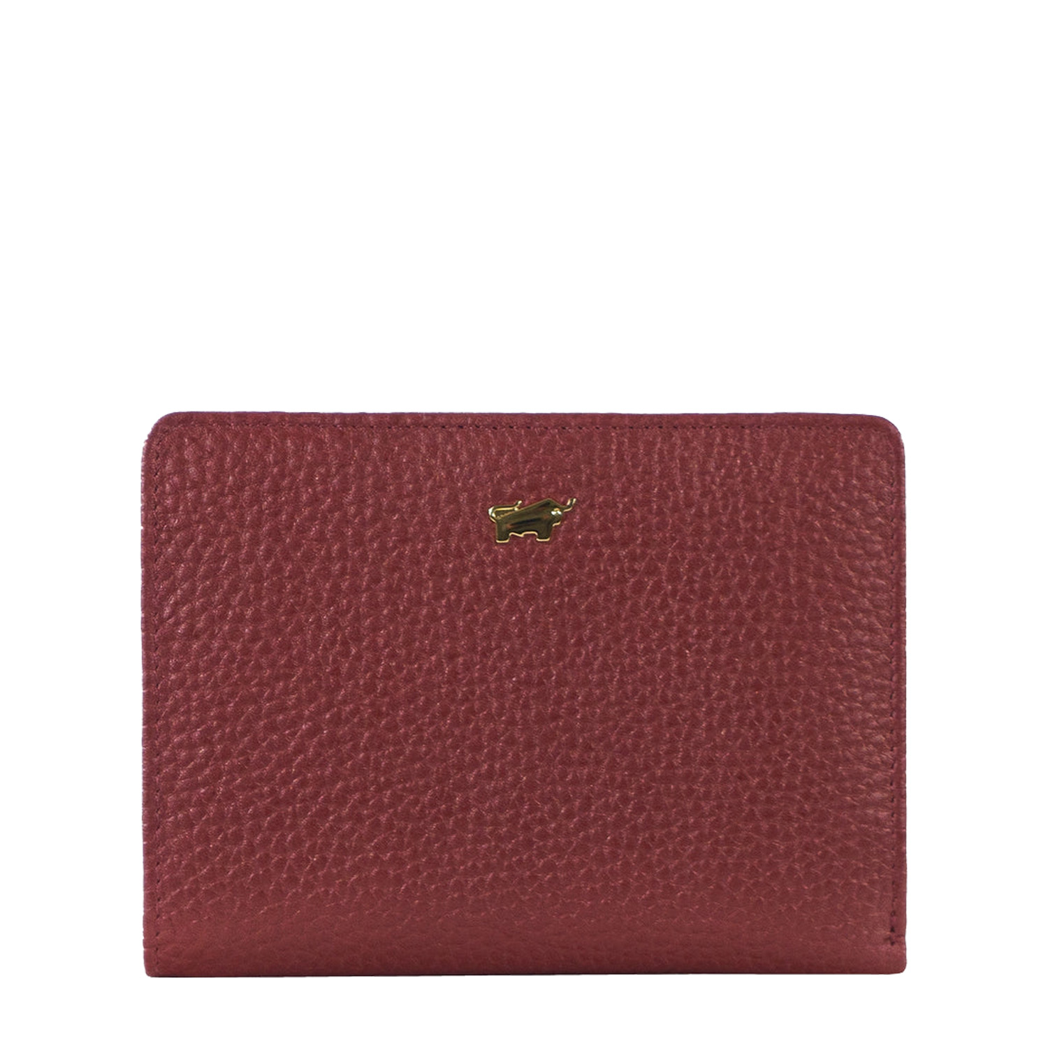 Braun Büffel ALESSIA Mini Geldbörse 8CS